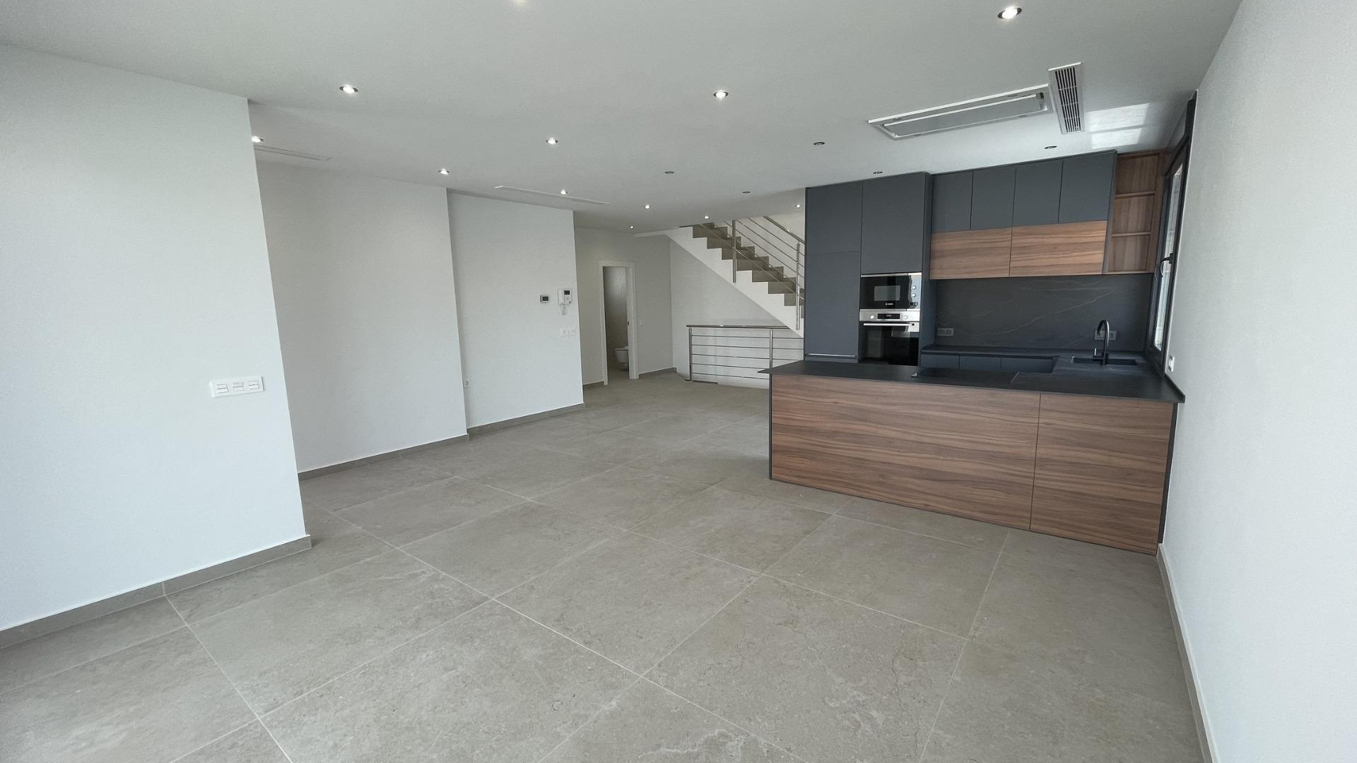 Nouvelle construction - Detached Villa - Rojales - Ciudad Quesada