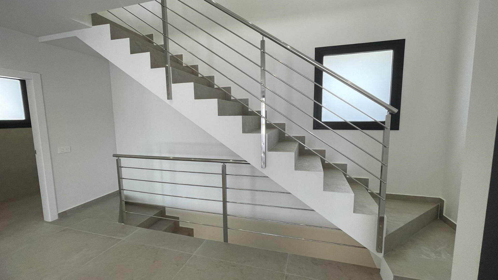 Nouvelle construction - Detached Villa - Rojales - Ciudad Quesada