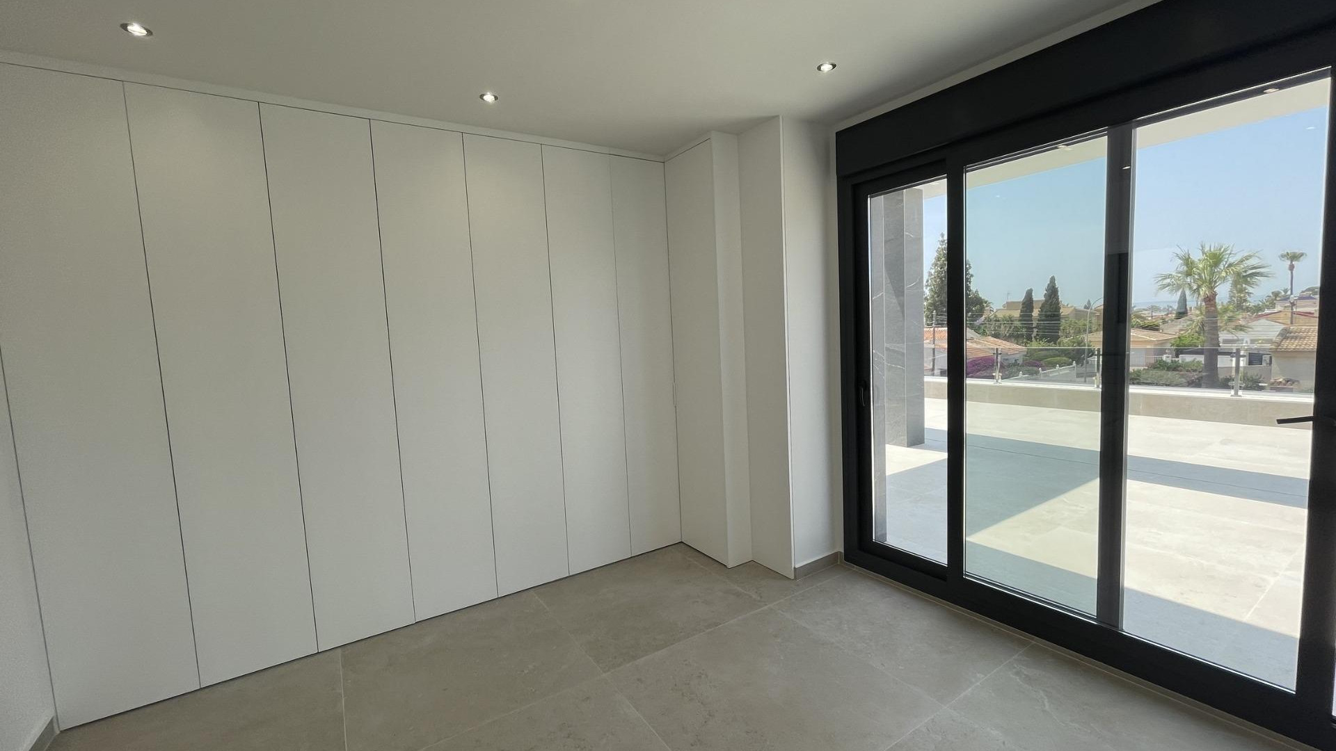 Nouvelle construction - Detached Villa - Rojales - Ciudad Quesada