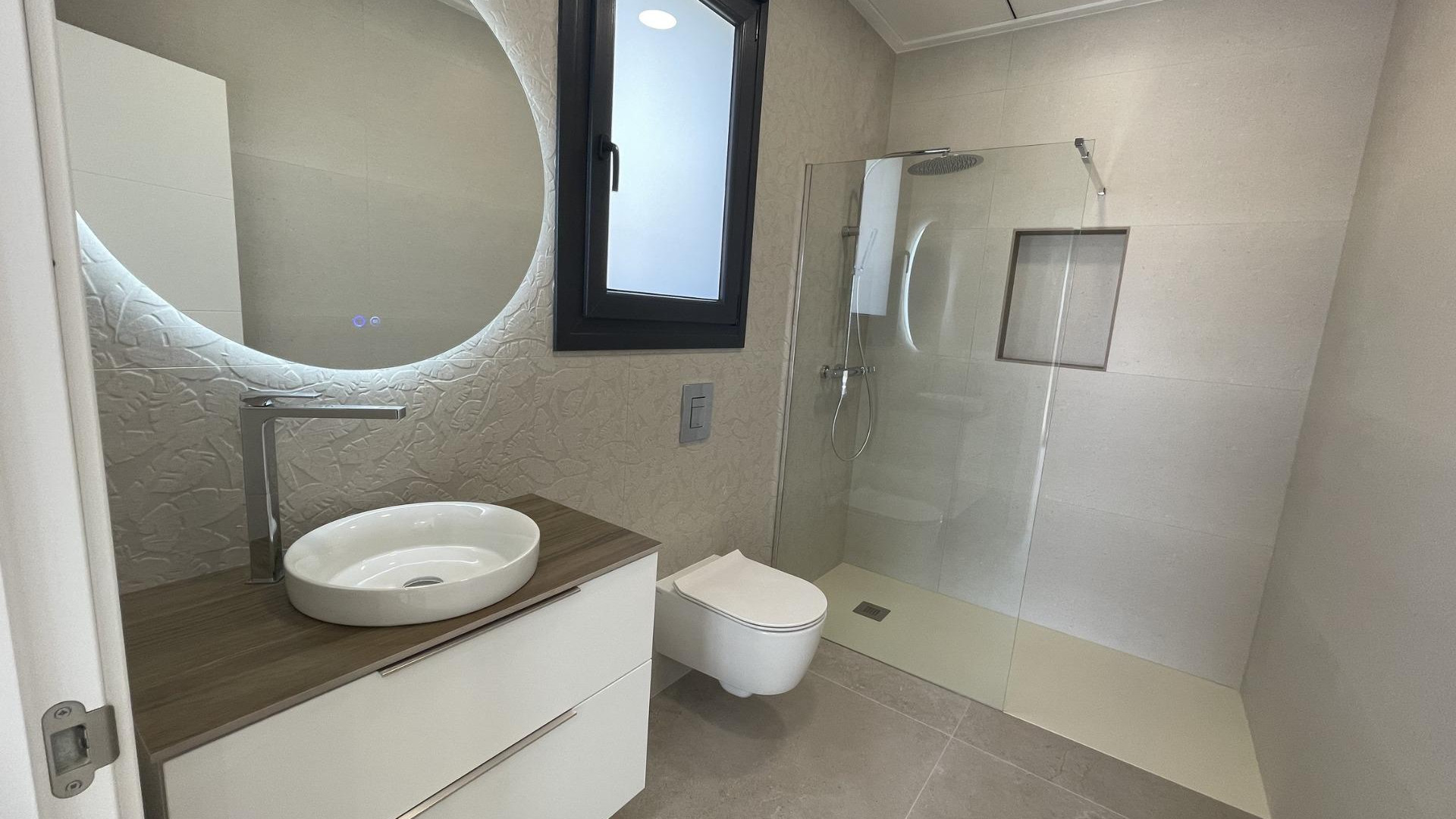 Nouvelle construction - Detached Villa - Rojales - Ciudad Quesada