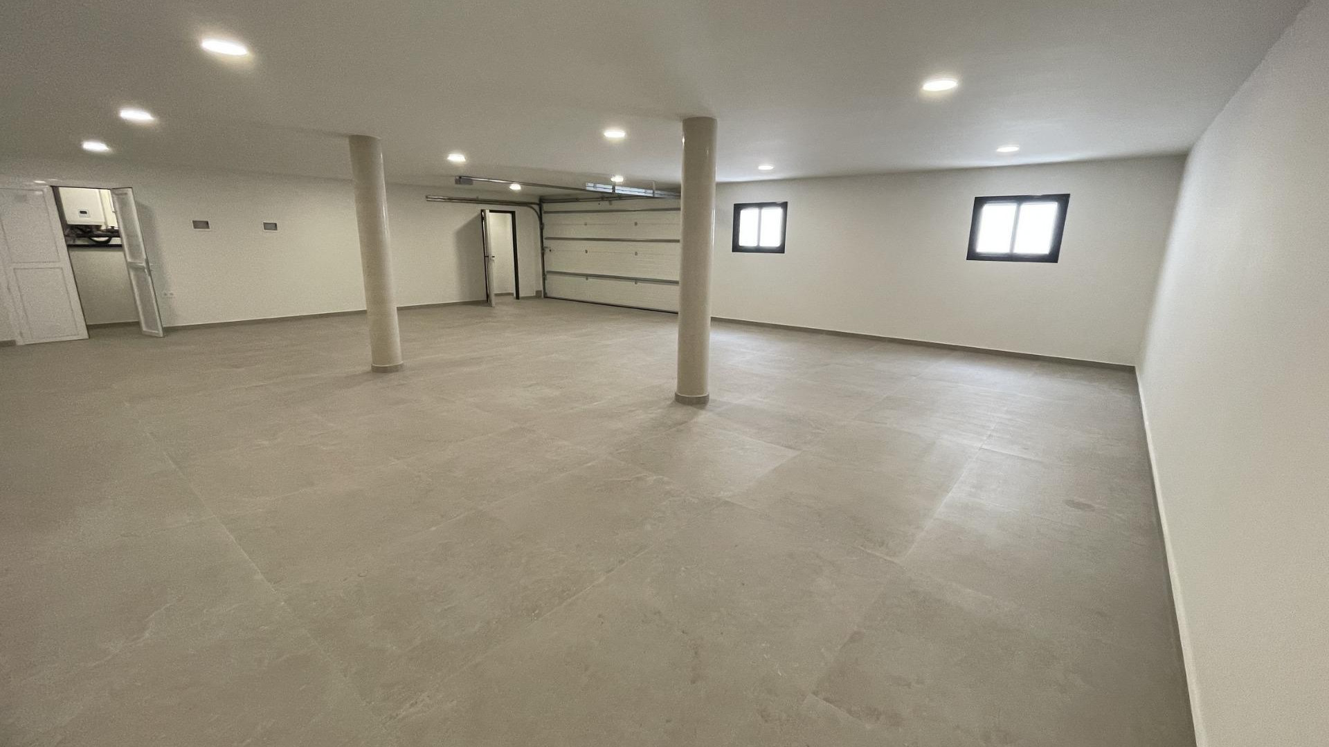 Nouvelle construction - Detached Villa - Rojales - Ciudad Quesada