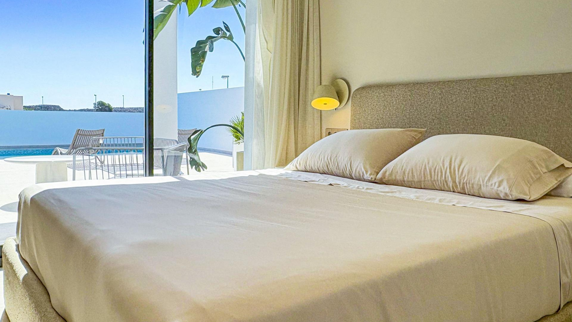 Nouvelle construction - Detached Villa - Rojales - Ciudad Quesada