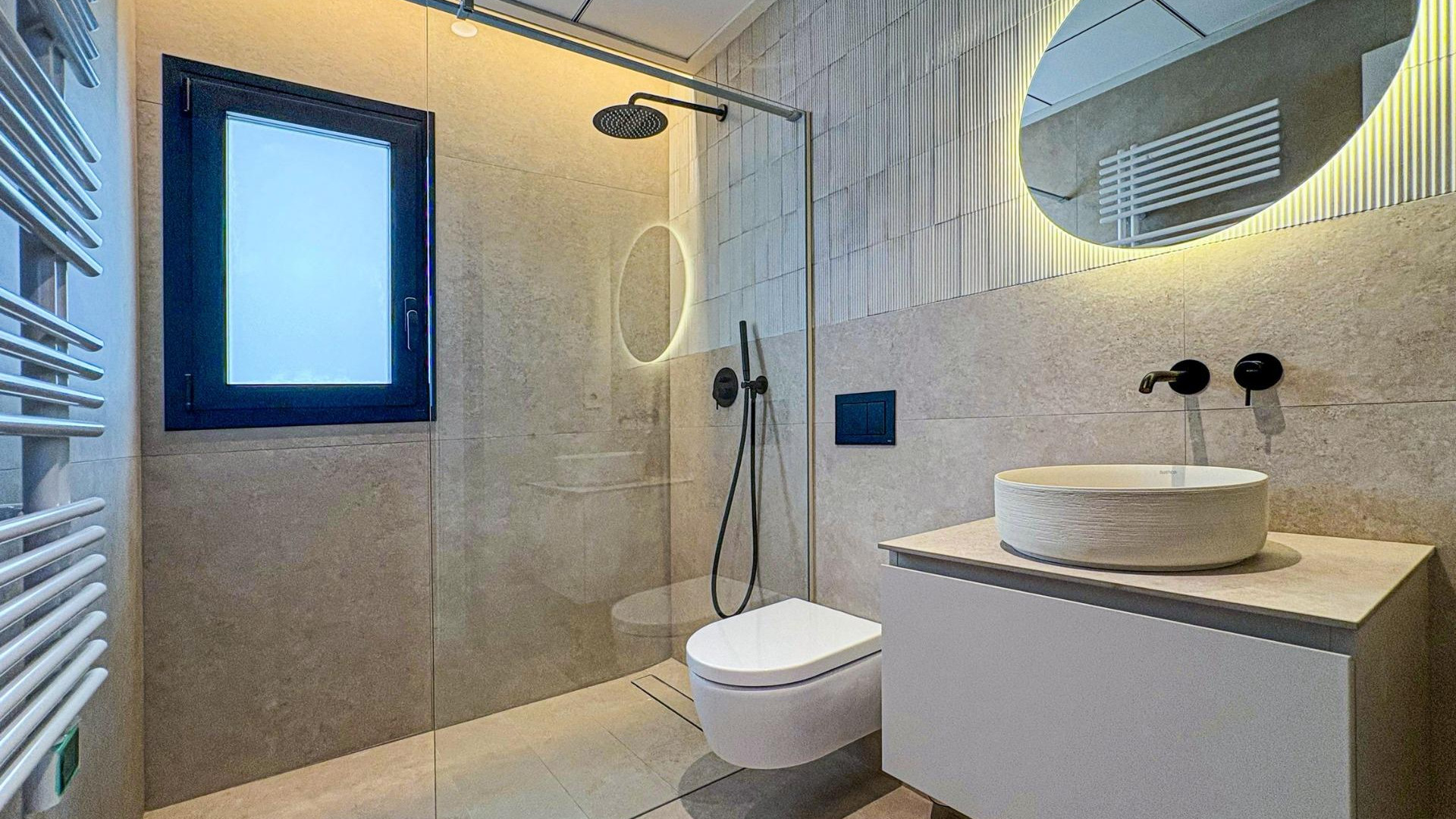 Nouvelle construction - Detached Villa - Rojales - Ciudad Quesada