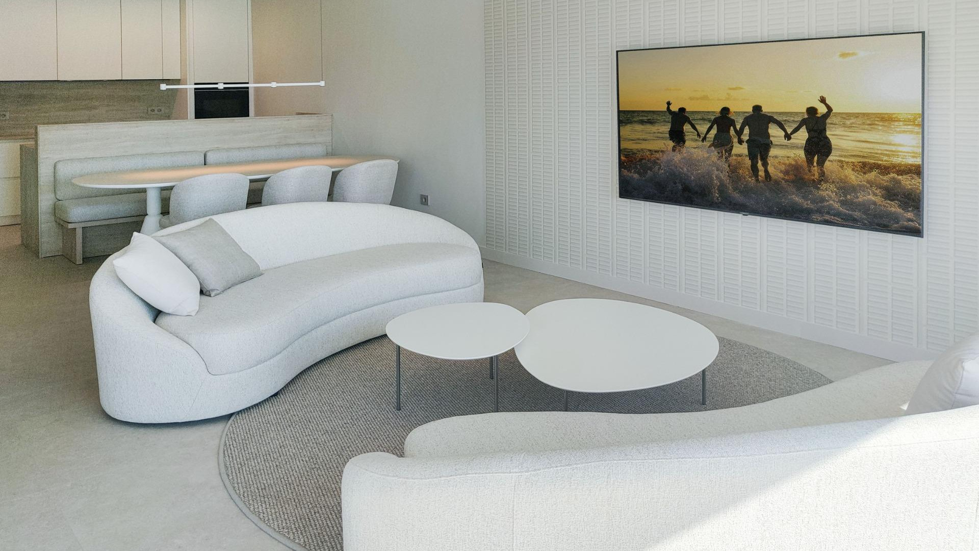 Nouvelle construction - Detached Villa - Rojales - Ciudad Quesada