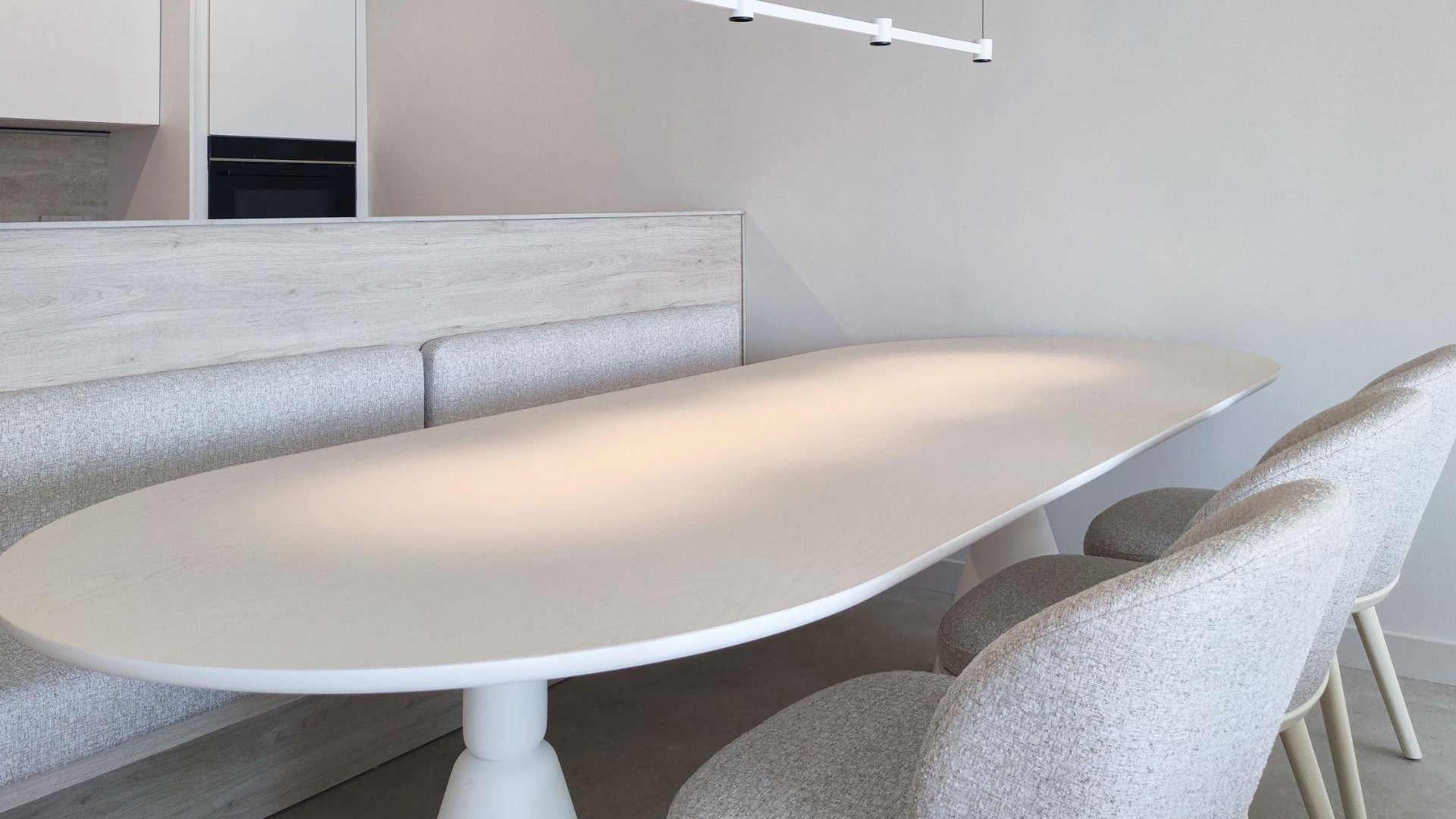 Nouvelle construction - Detached Villa - Rojales - Ciudad Quesada