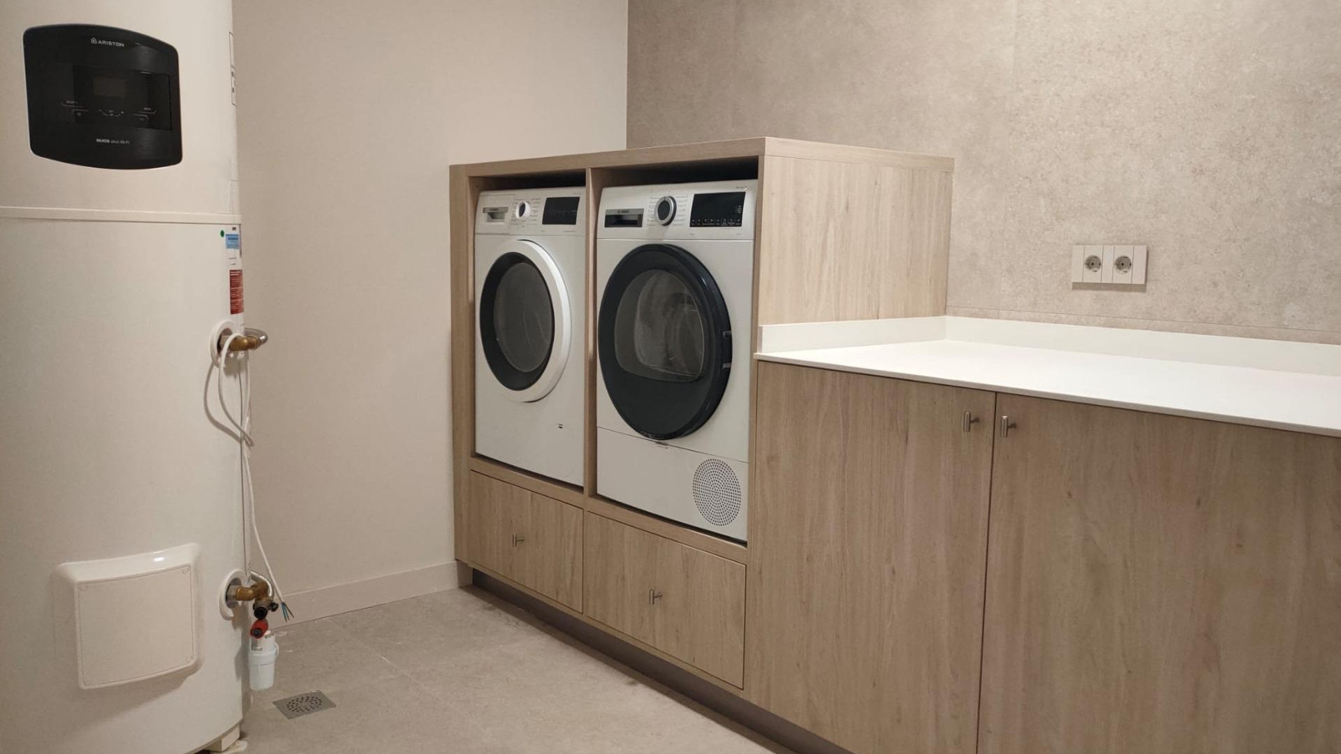 Nouvelle construction - Detached Villa - Rojales - Ciudad Quesada