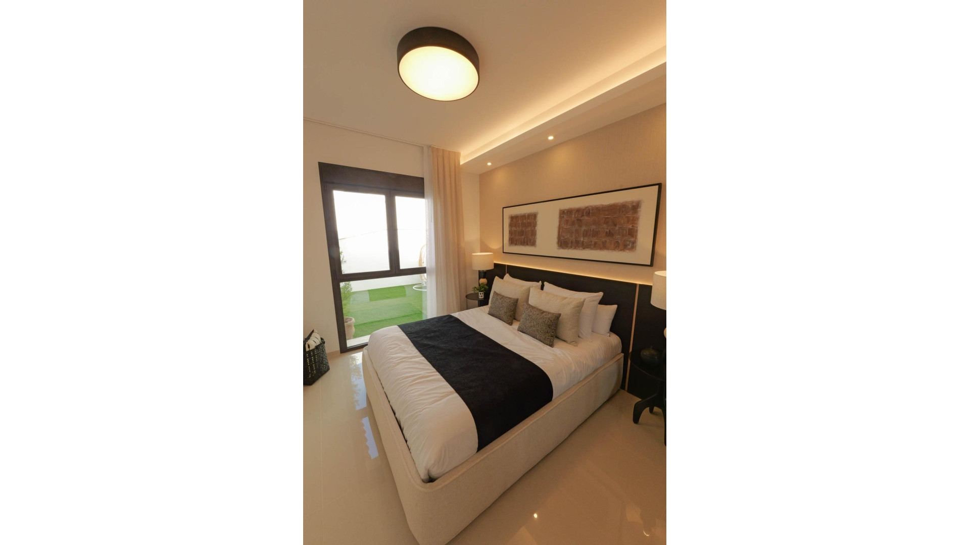 Nouvelle construction - Detached Villa - Rojales - Ciudad Quesada