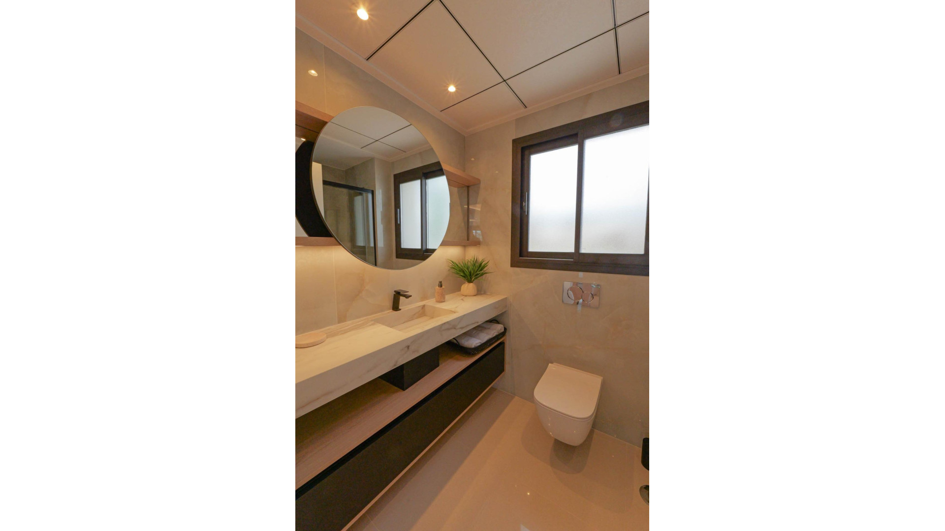 Nouvelle construction - Detached Villa - Rojales - Ciudad Quesada