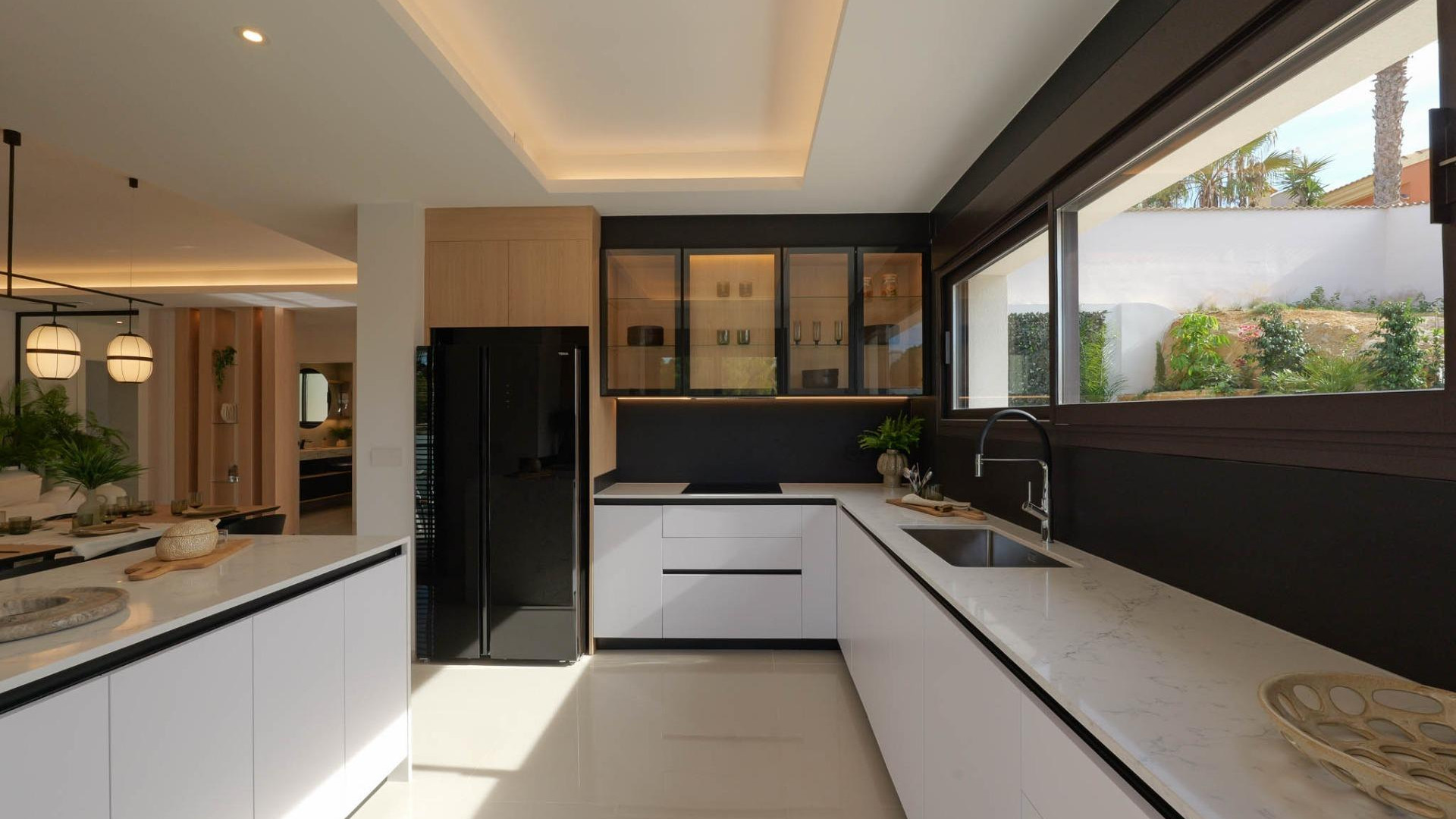 Nouvelle construction - Detached Villa - Rojales - Ciudad Quesada