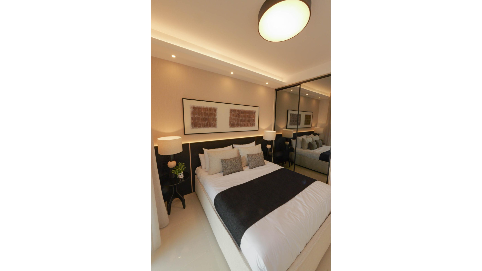 Nouvelle construction - Detached Villa - Rojales - Ciudad Quesada