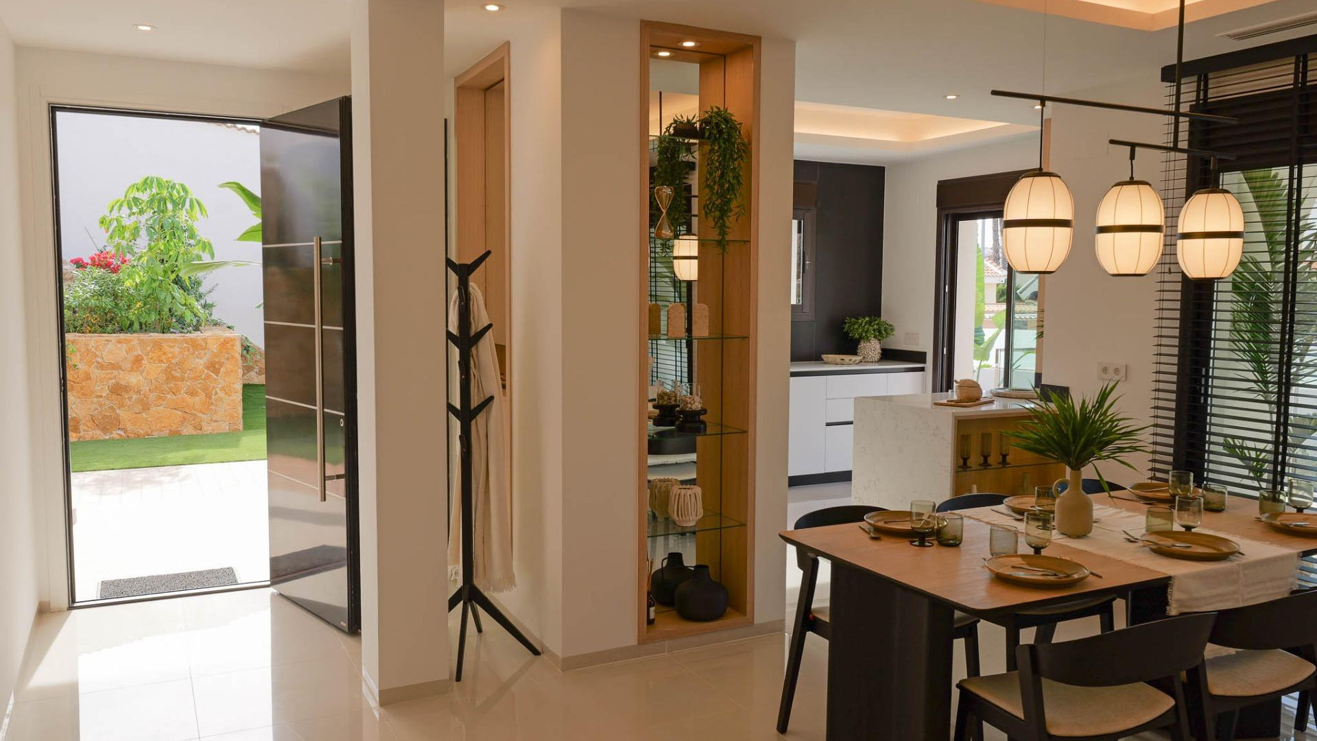 Nouvelle construction - Detached Villa - Rojales - Ciudad Quesada