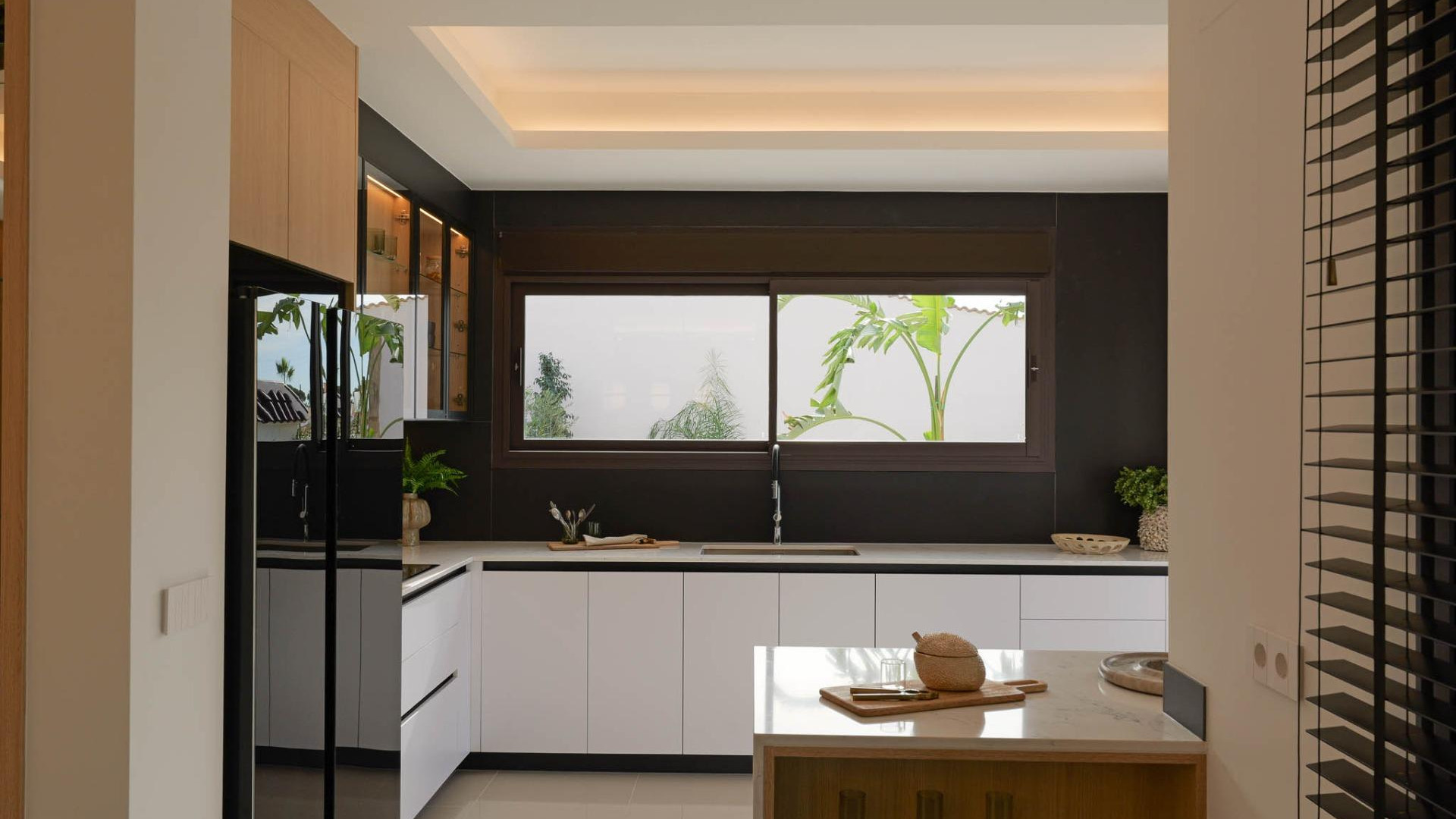 Nouvelle construction - Detached Villa - Rojales - Ciudad Quesada