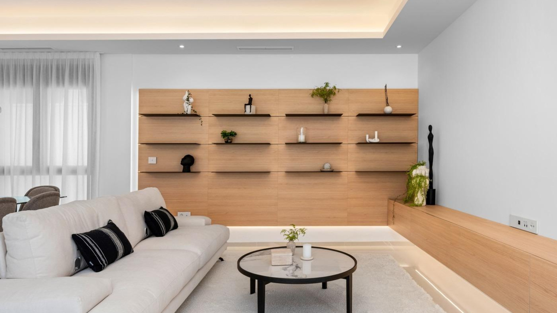 Nouvelle construction - Detached Villa - Rojales - Doña Pepa