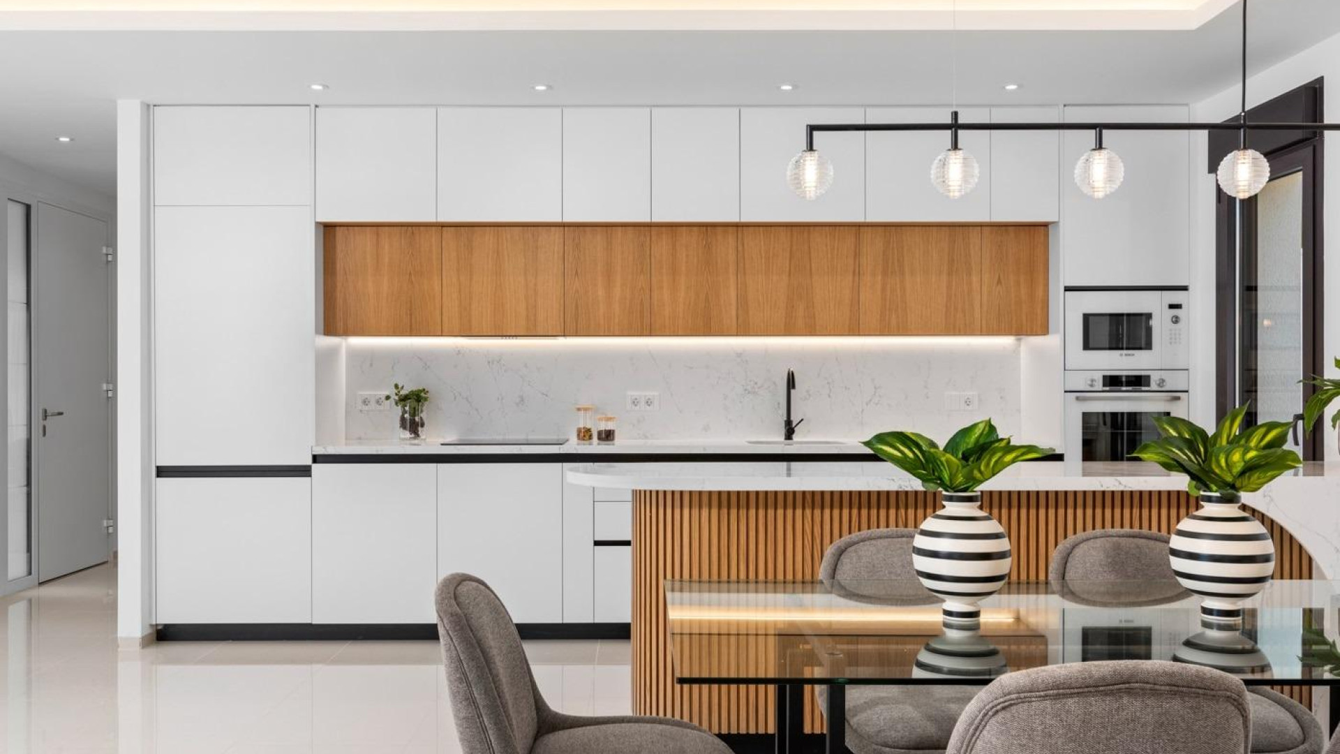 Nouvelle construction - Detached Villa - Rojales - Doña Pepa