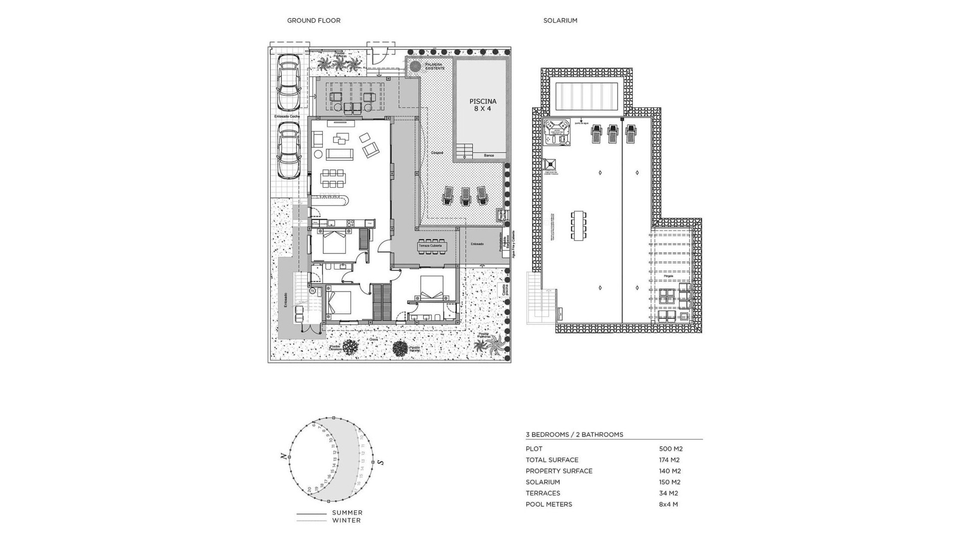 Nouvelle construction - Detached Villa - Rojales - Doña Pepa