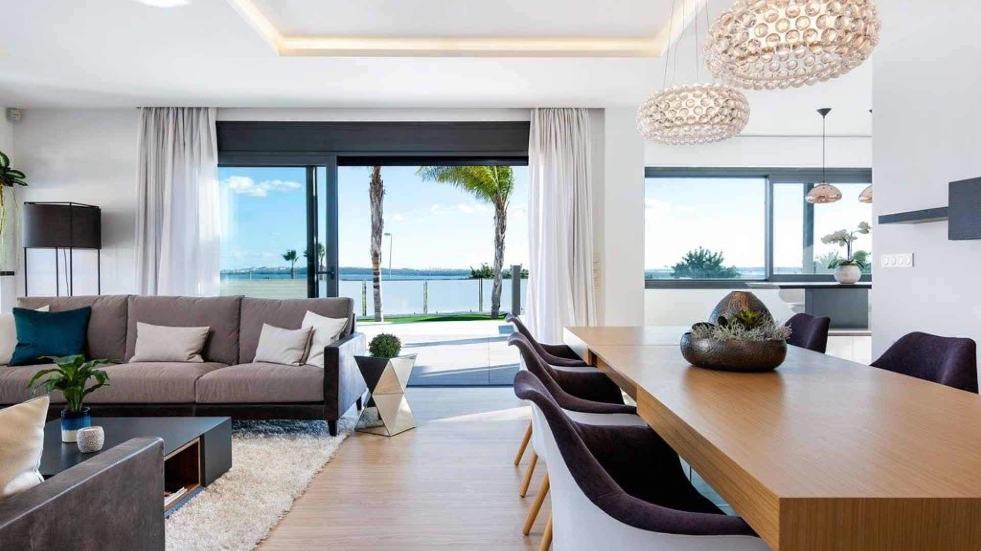 Nouvelle construction - Detached Villa - Rojales - Doña Pepa