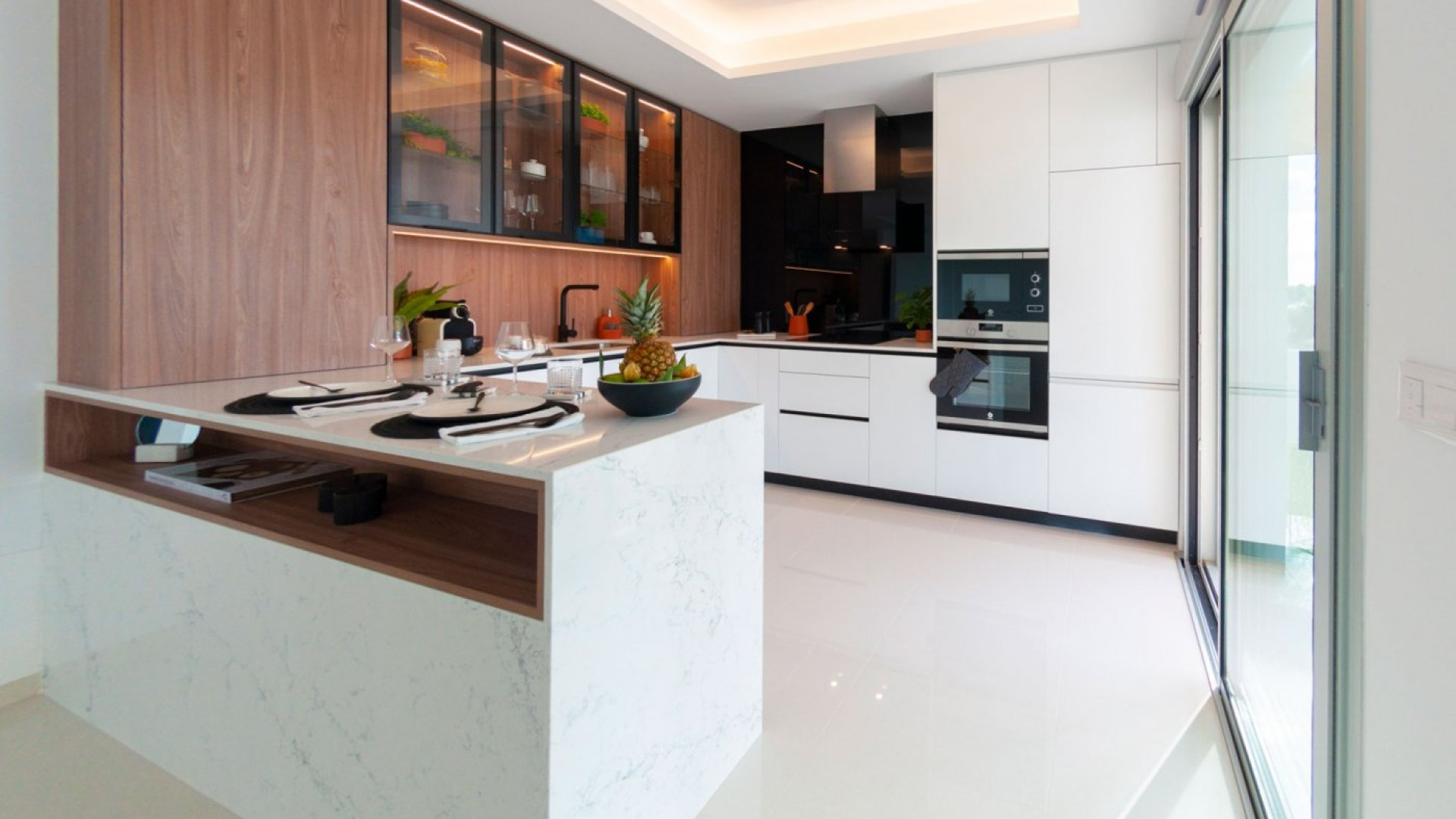 Nouvelle construction - Detached Villa - Rojales - Doña Pepa