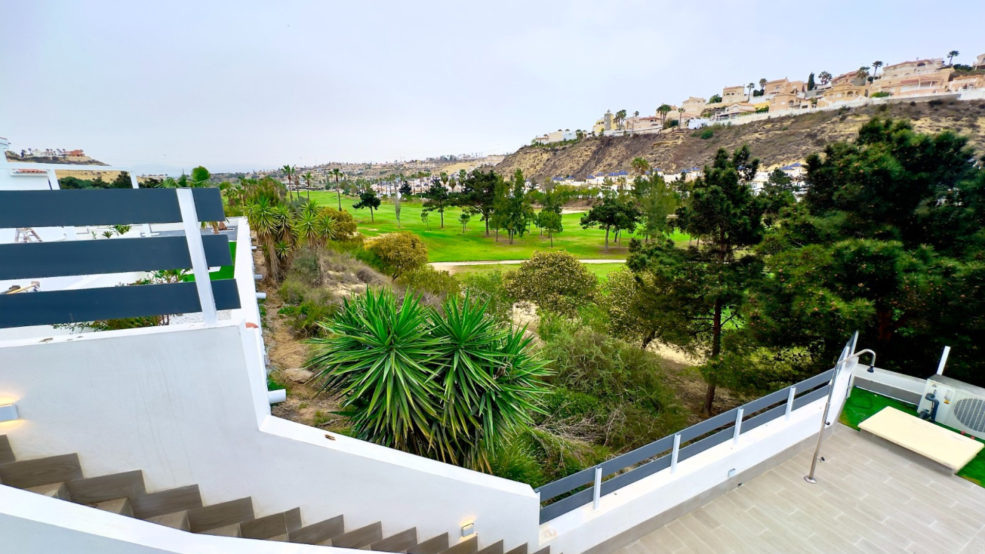 Nouvelle construction - Detached Villa - Rojales - Golf La Marquesa (Ciudad Quesada)