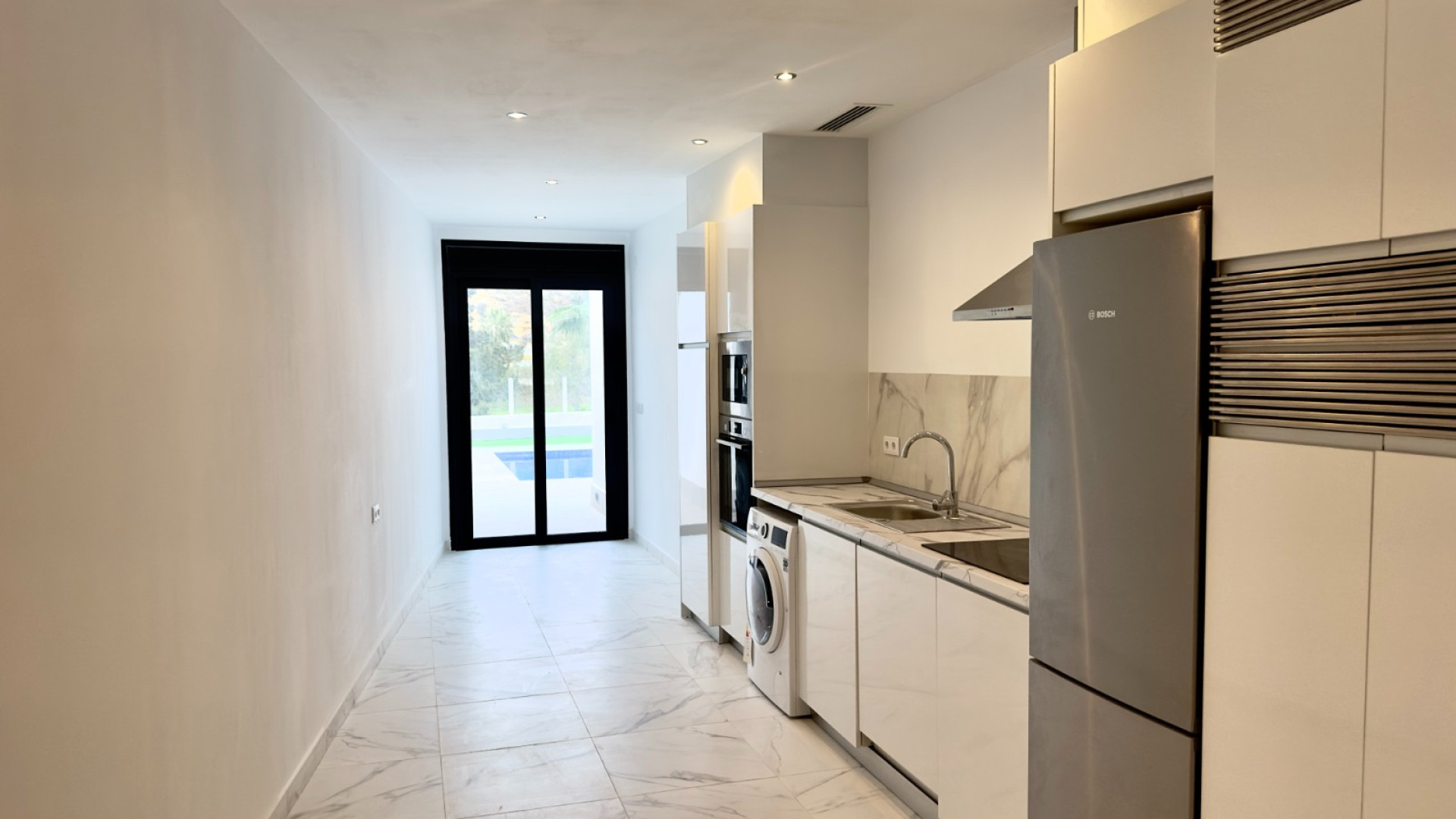 Nouvelle construction - Detached Villa - Rojales - Golf La Marquesa (Ciudad Quesada)