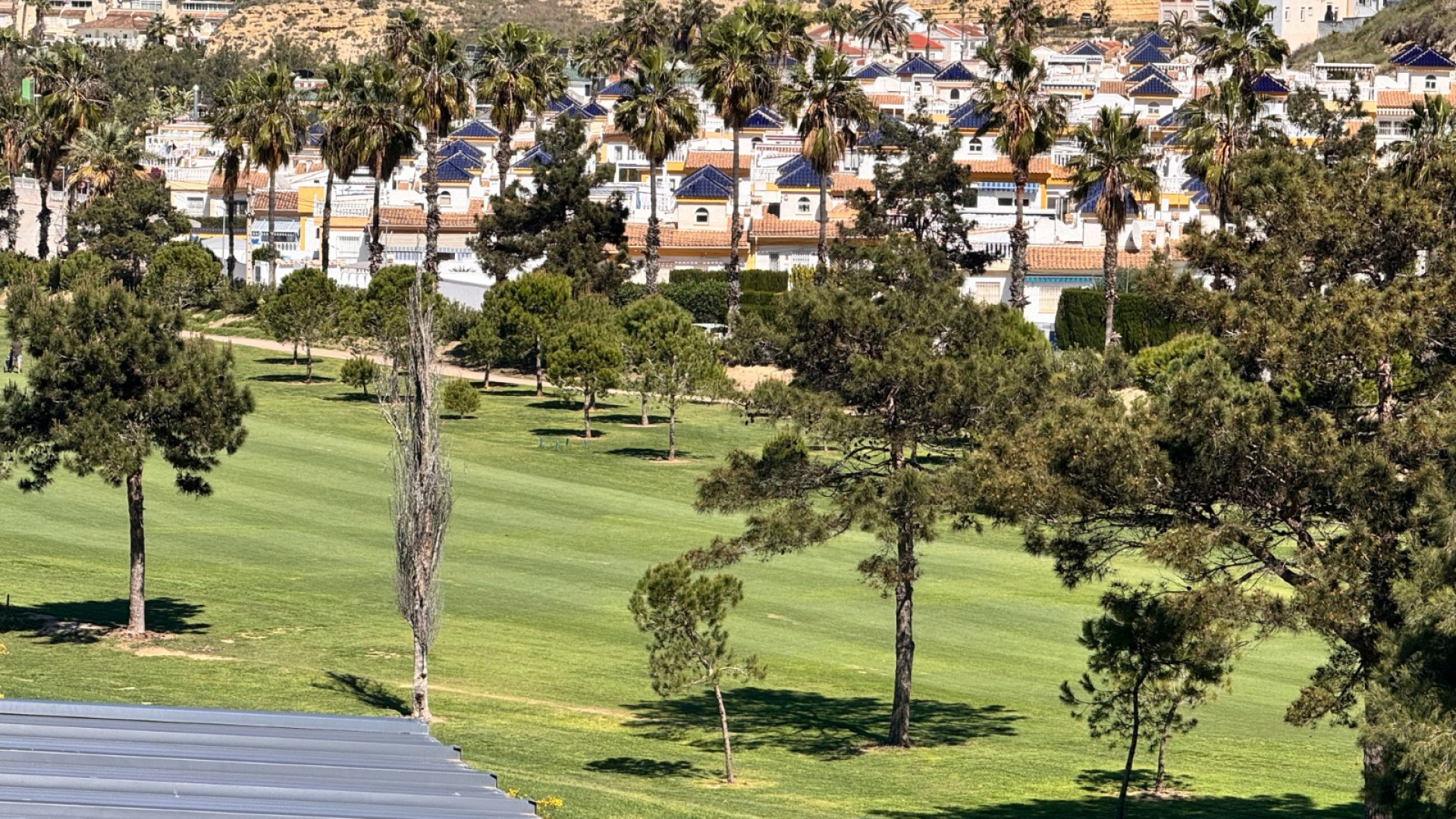 Nouvelle construction - Detached Villa - Rojales - Golf La Marquesa (Ciudad Quesada)