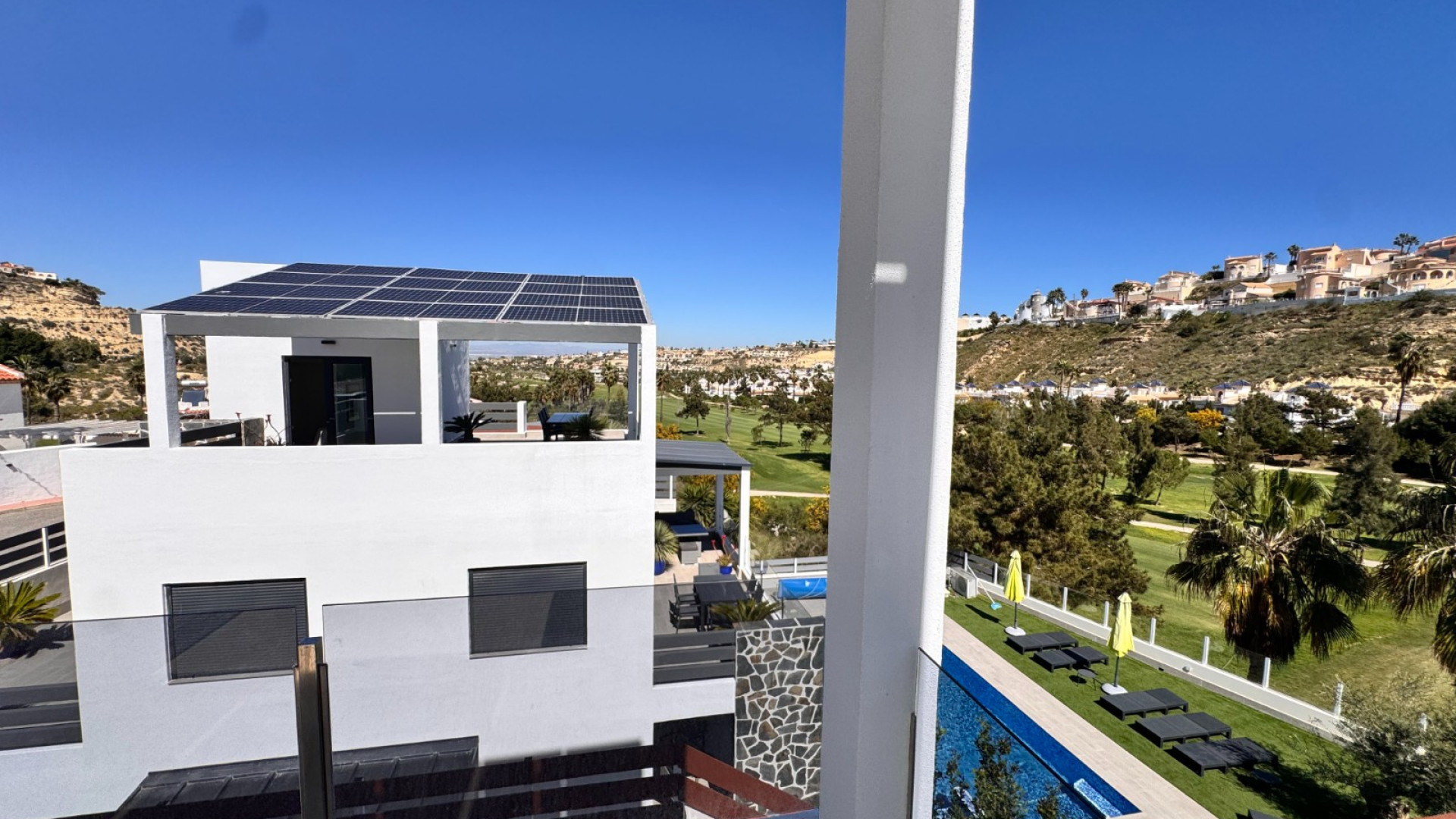 Nouvelle construction - Detached Villa - Rojales - Golf La Marquesa (Ciudad Quesada)