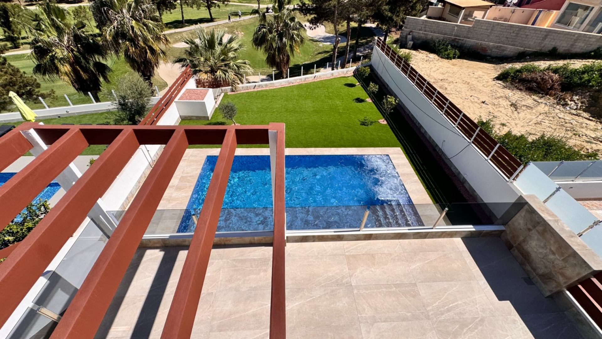 Nouvelle construction - Detached Villa - Rojales - Golf La Marquesa (Ciudad Quesada)