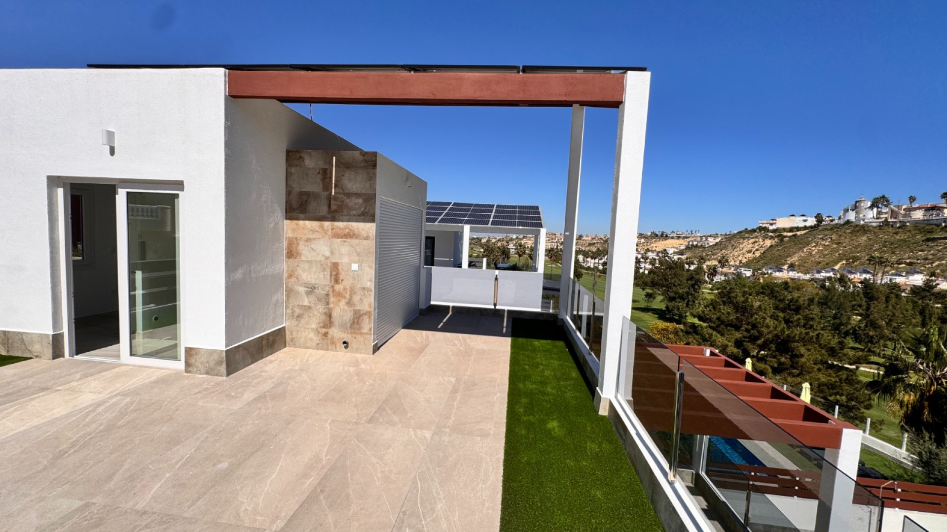 Nouvelle construction - Detached Villa - Rojales - Golf La Marquesa (Ciudad Quesada)