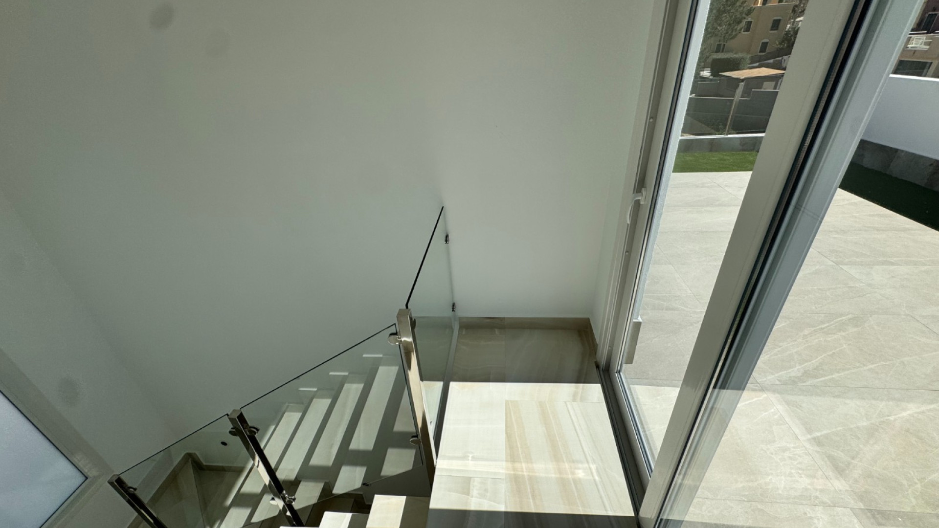 Nouvelle construction - Detached Villa - Rojales - Golf La Marquesa (Ciudad Quesada)