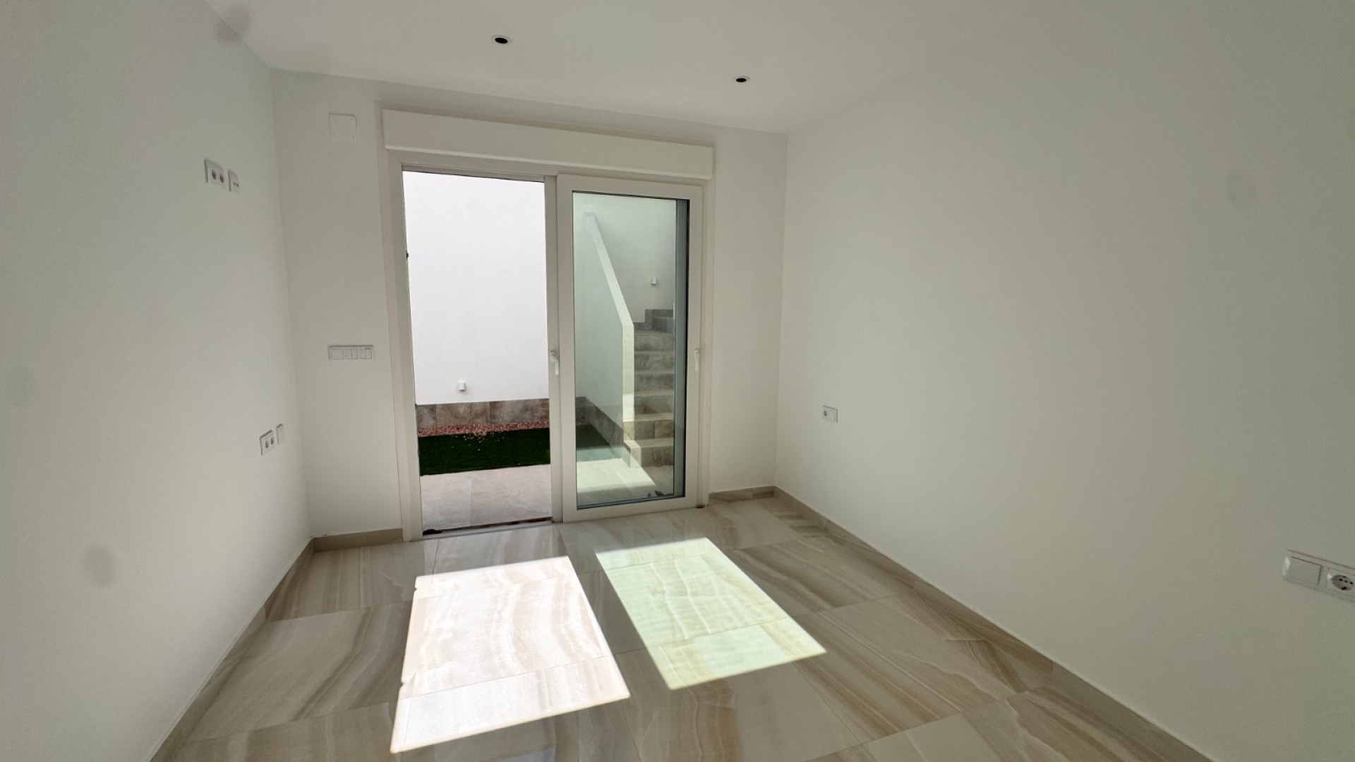 Nouvelle construction - Detached Villa - Rojales - Golf La Marquesa (Ciudad Quesada)