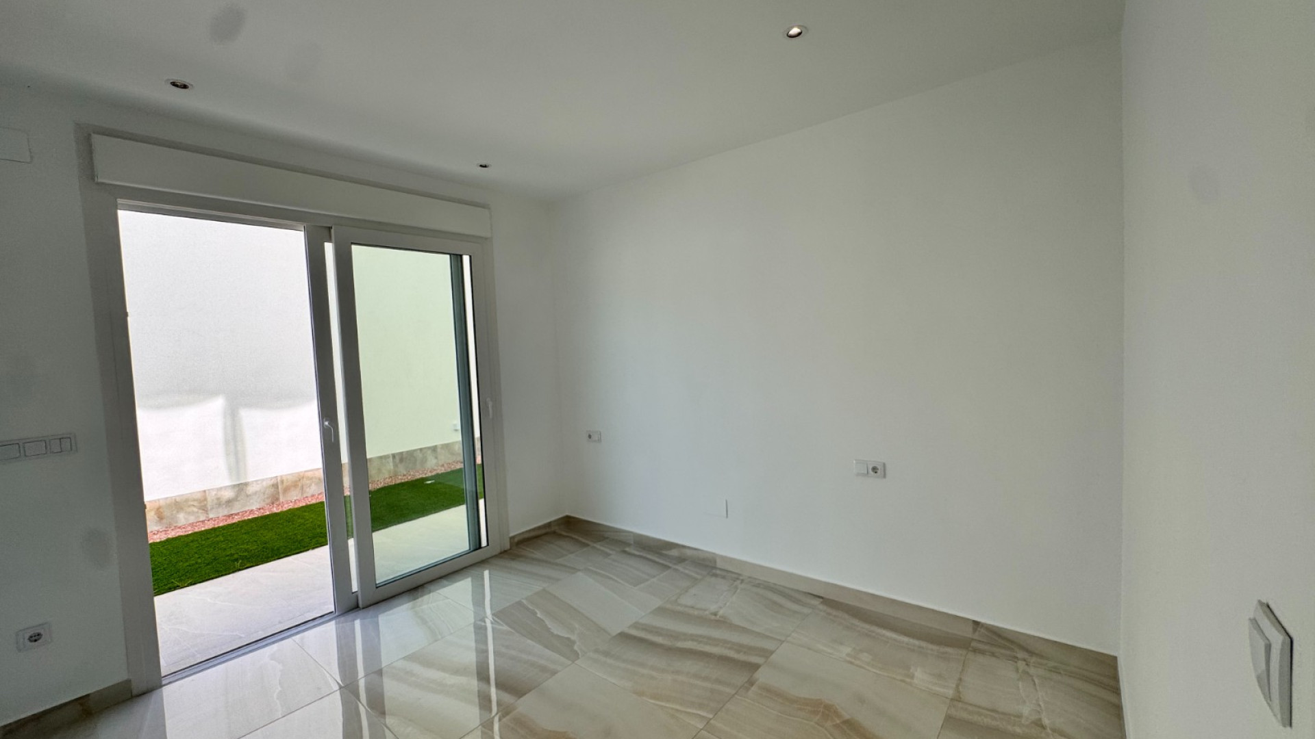 Nouvelle construction - Detached Villa - Rojales - Golf La Marquesa (Ciudad Quesada)