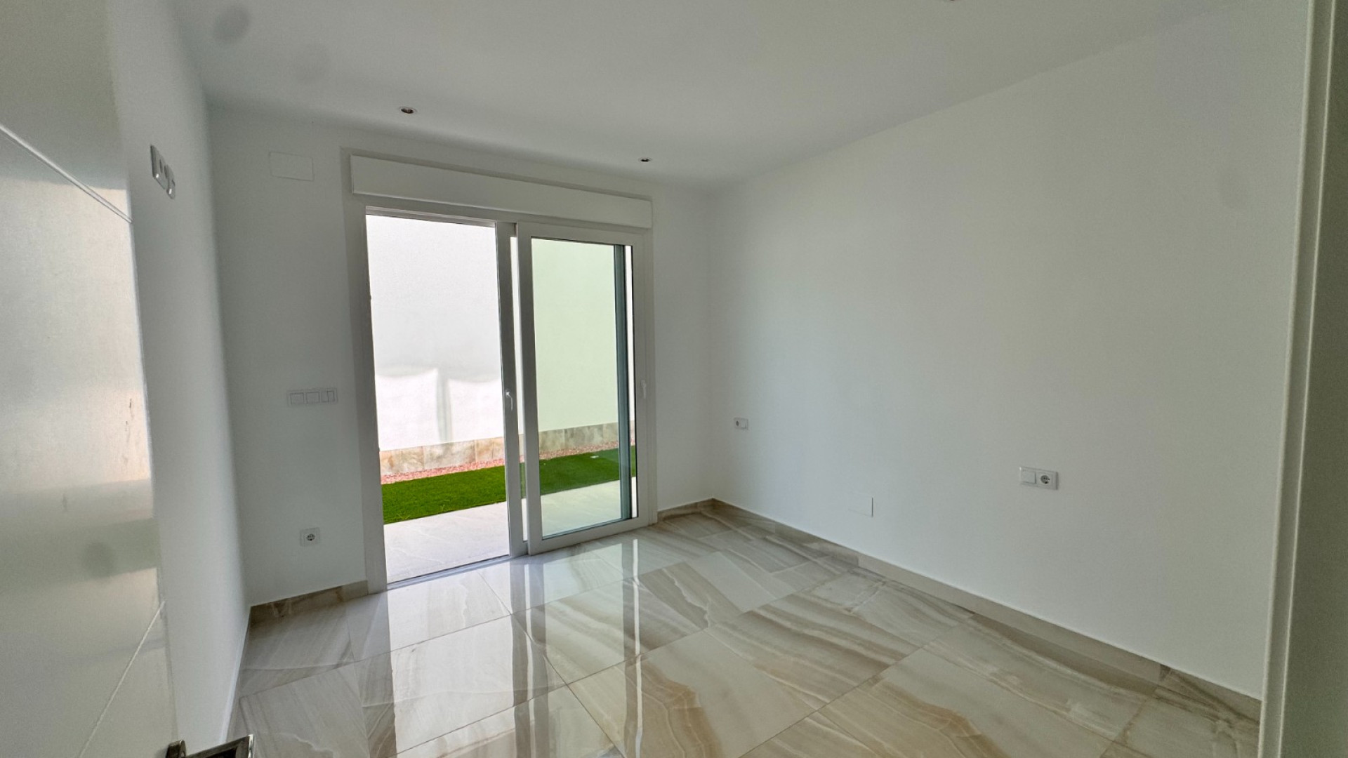 Nouvelle construction - Detached Villa - Rojales - Golf La Marquesa (Ciudad Quesada)