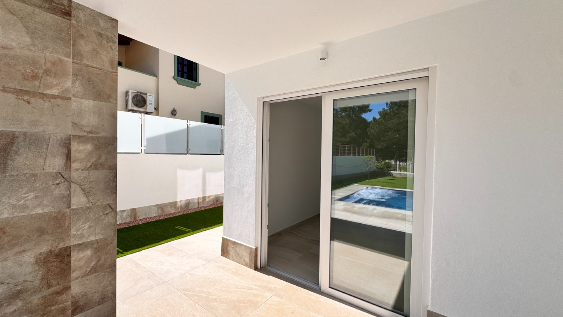 Nouvelle construction - Detached Villa - Rojales - Golf La Marquesa (Ciudad Quesada)