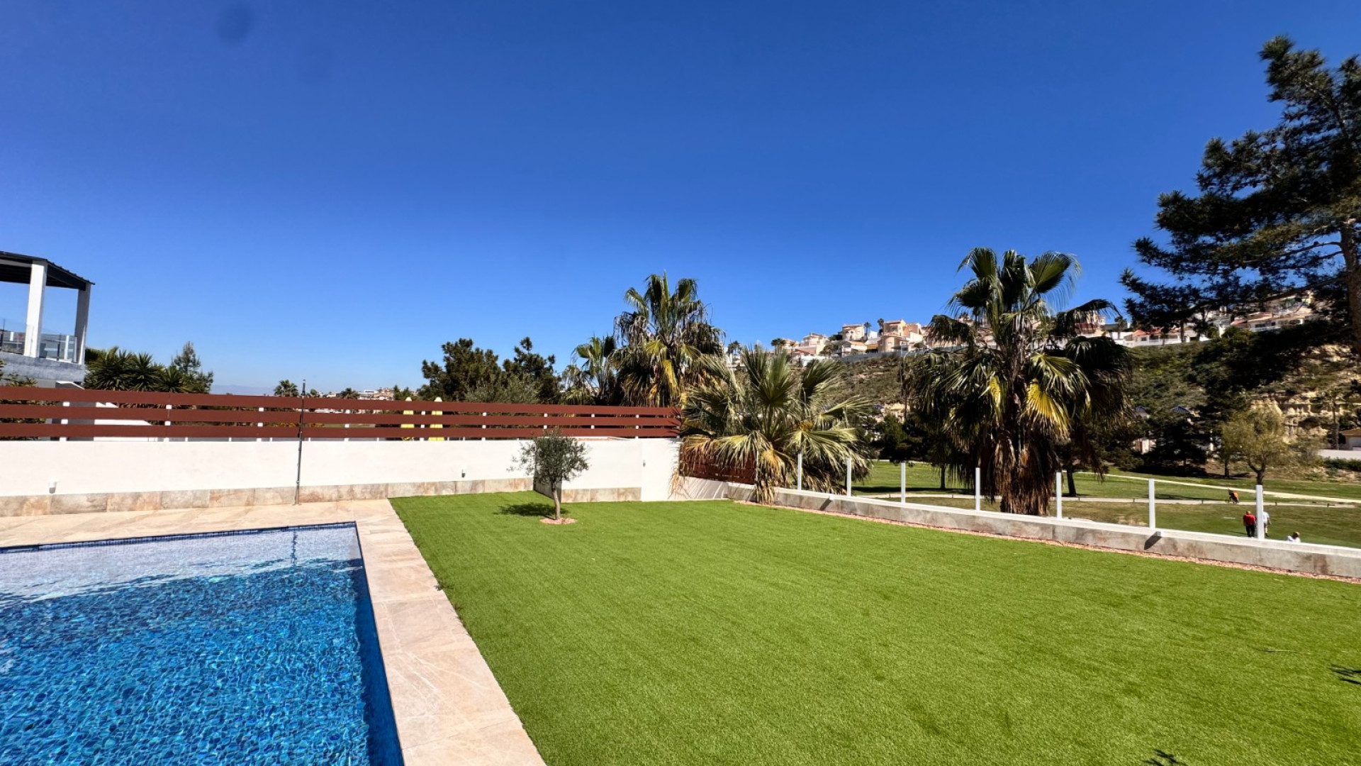 Nouvelle construction - Detached Villa - Rojales - Golf La Marquesa (Ciudad Quesada)