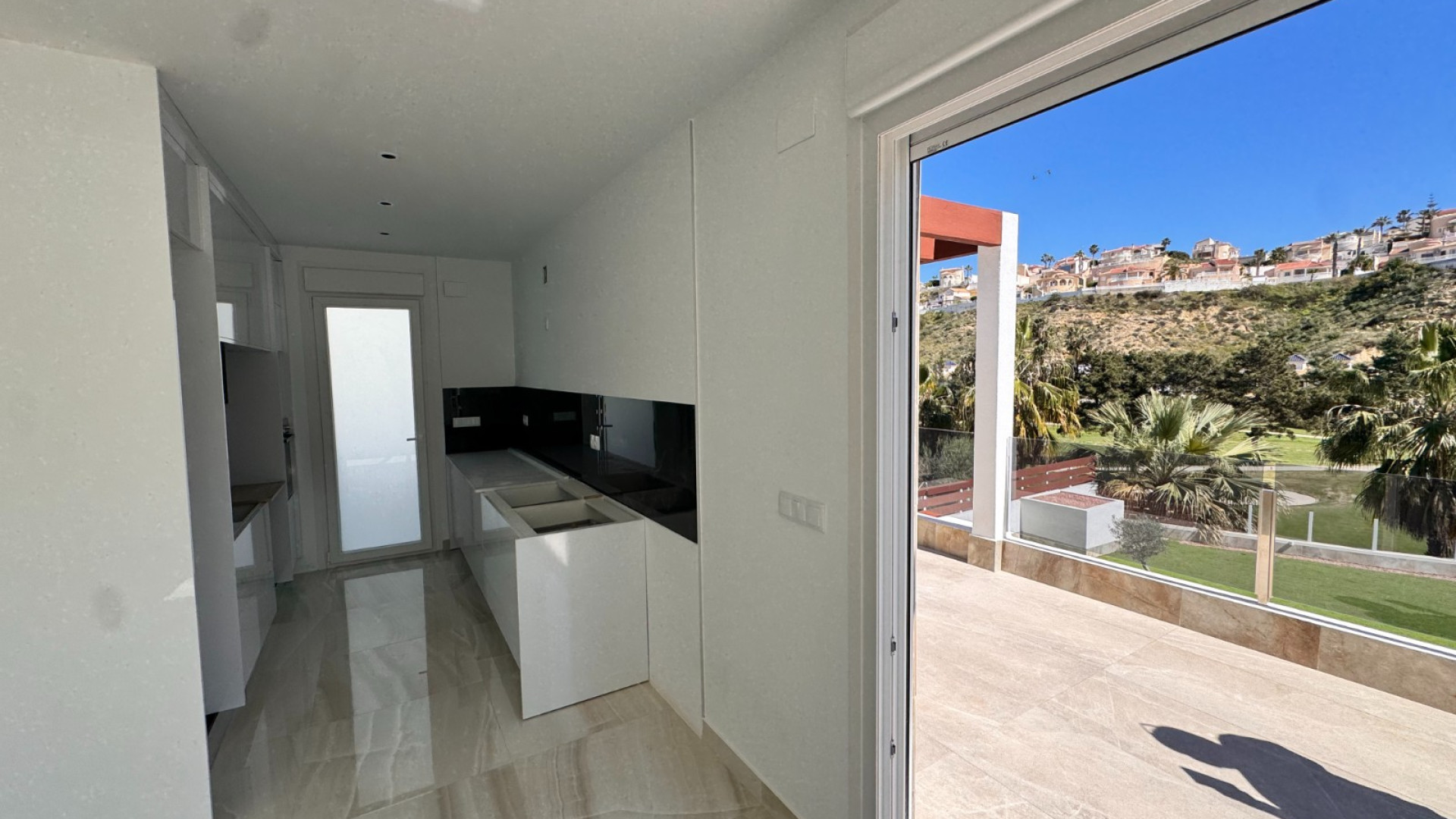 Nouvelle construction - Detached Villa - Rojales - Golf La Marquesa (Ciudad Quesada)