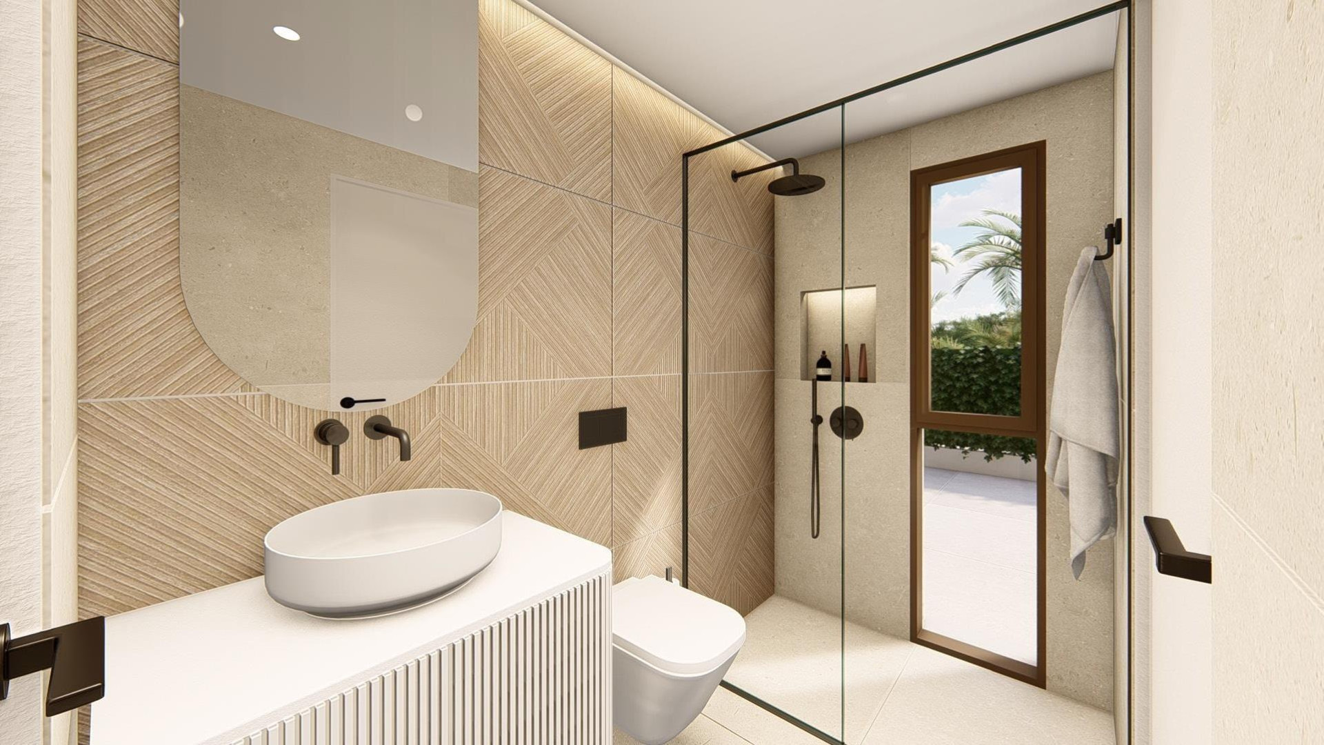 Nouvelle construction - Detached Villa - Rojales - Lo Marabú