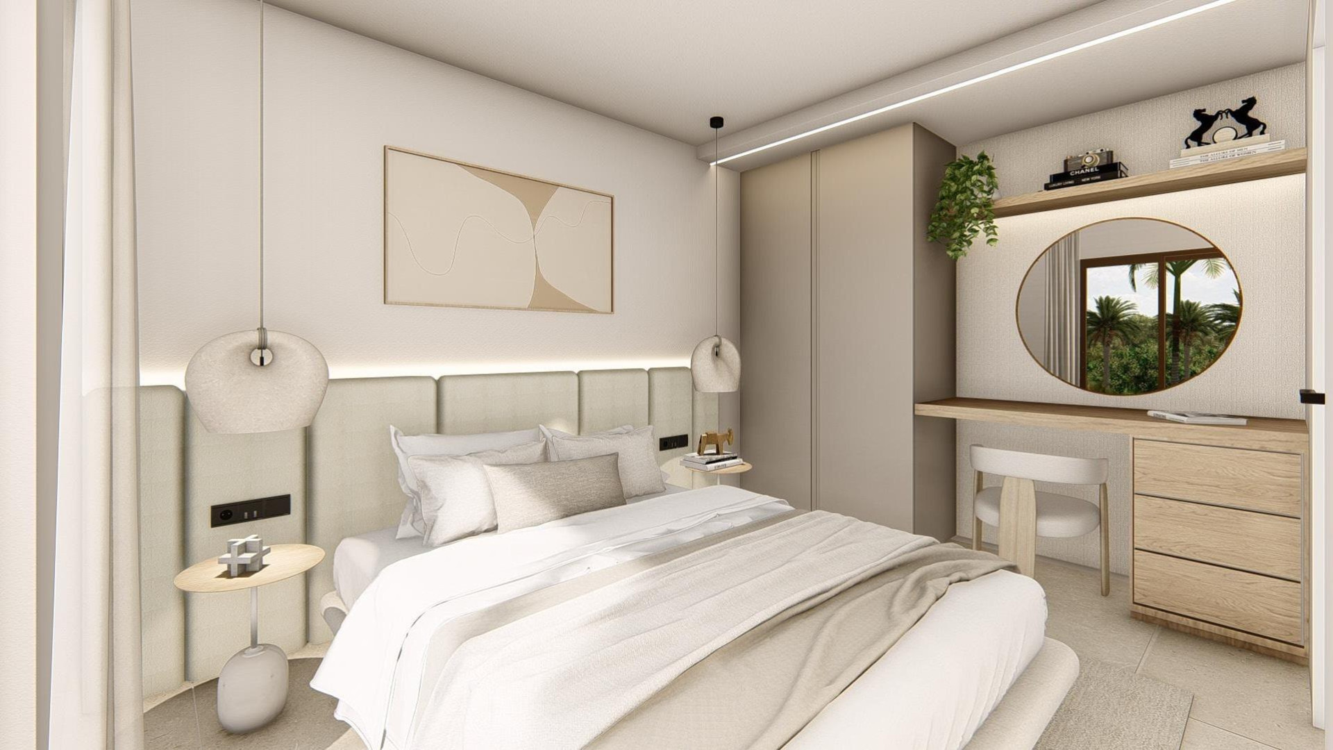 Nouvelle construction - Detached Villa - Rojales - Lo Marabú