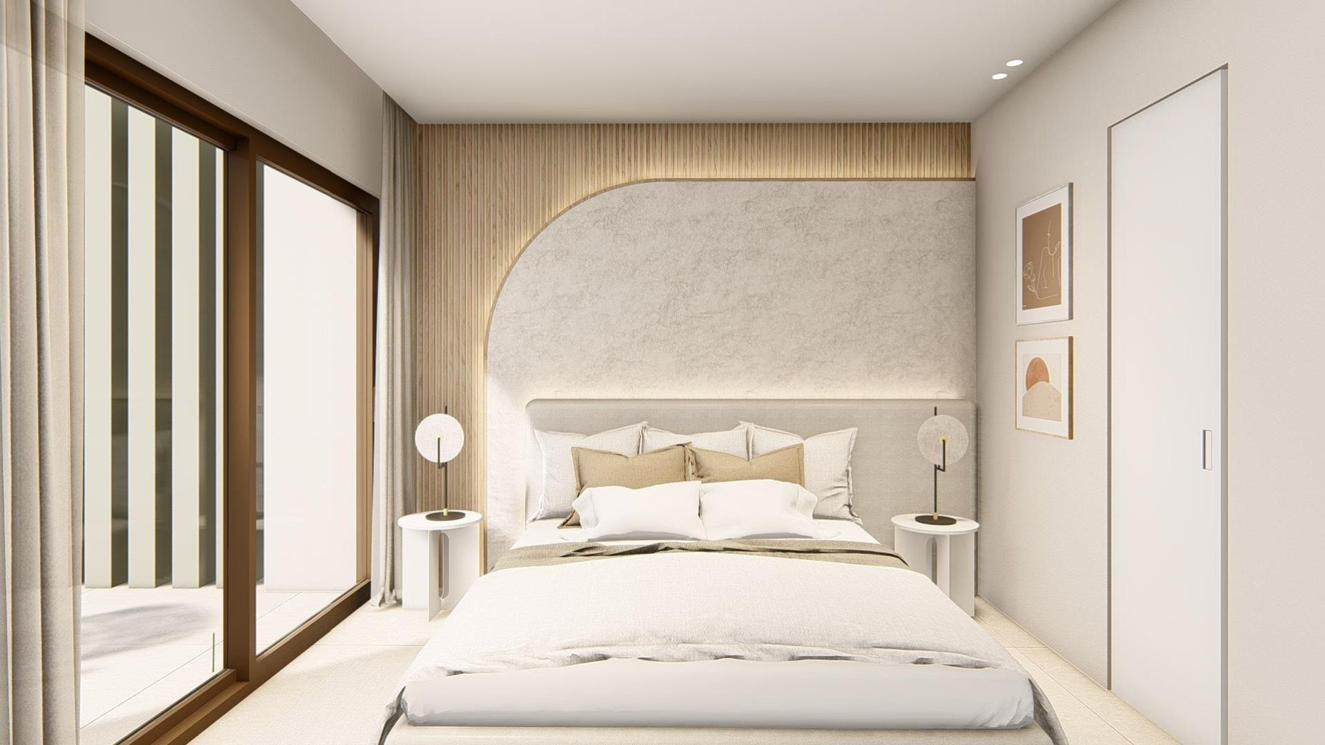 Nouvelle construction - Detached Villa - Rojales - Lo Marabú