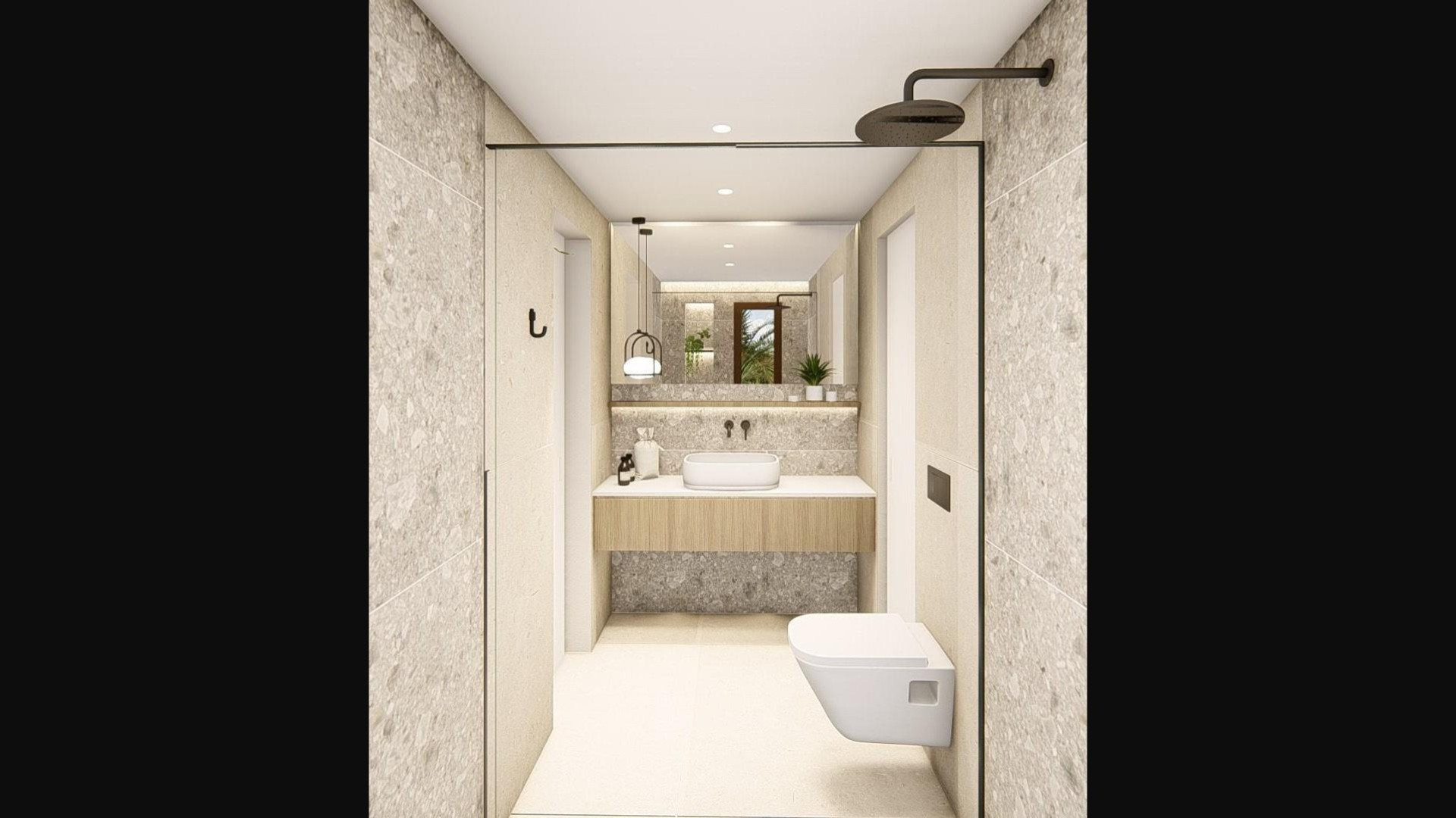 Nouvelle construction - Detached Villa - Rojales - Lo Marabú