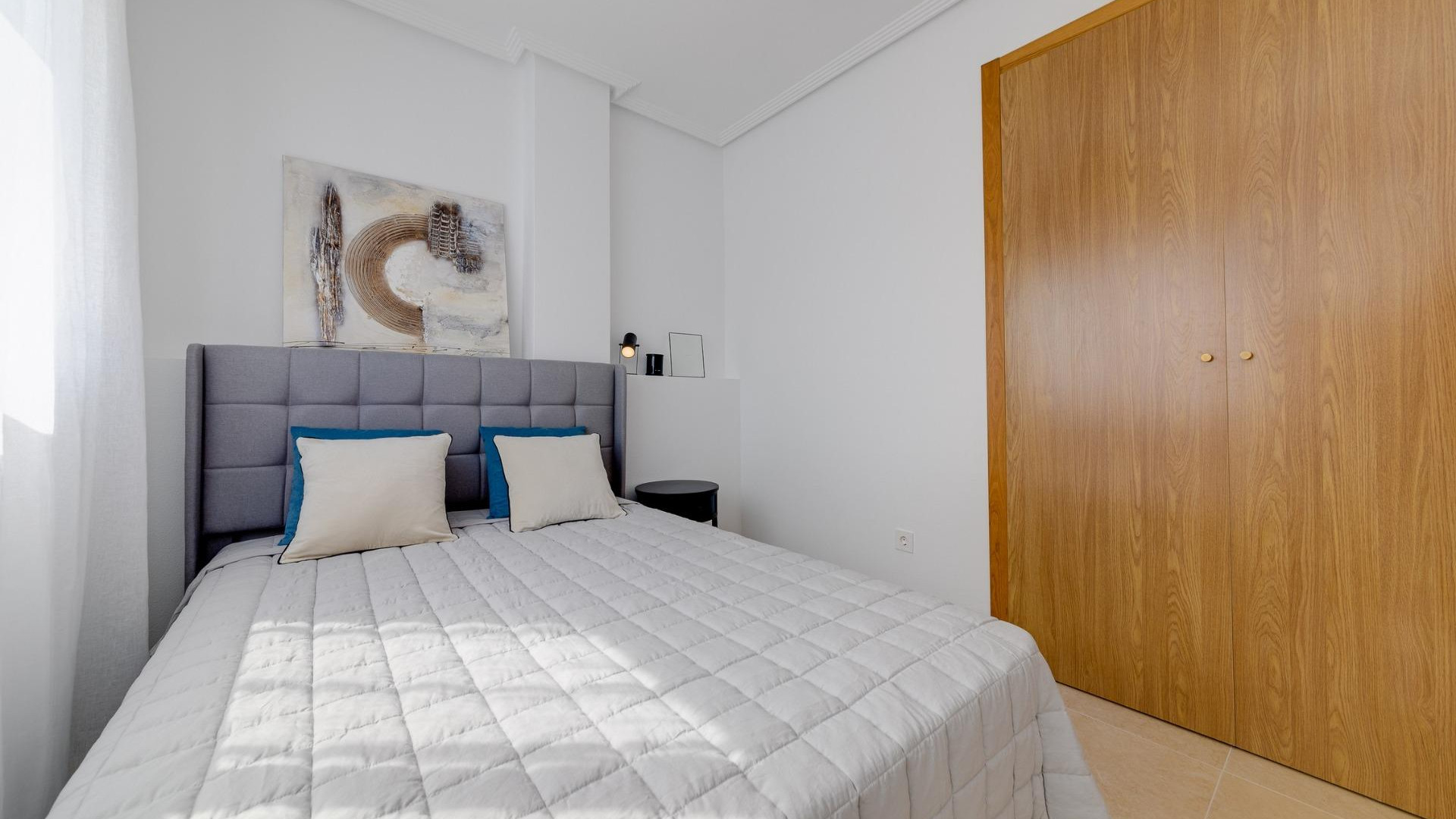 Nouvelle construction - Detached Villa - San Fulgencio - El Oasis