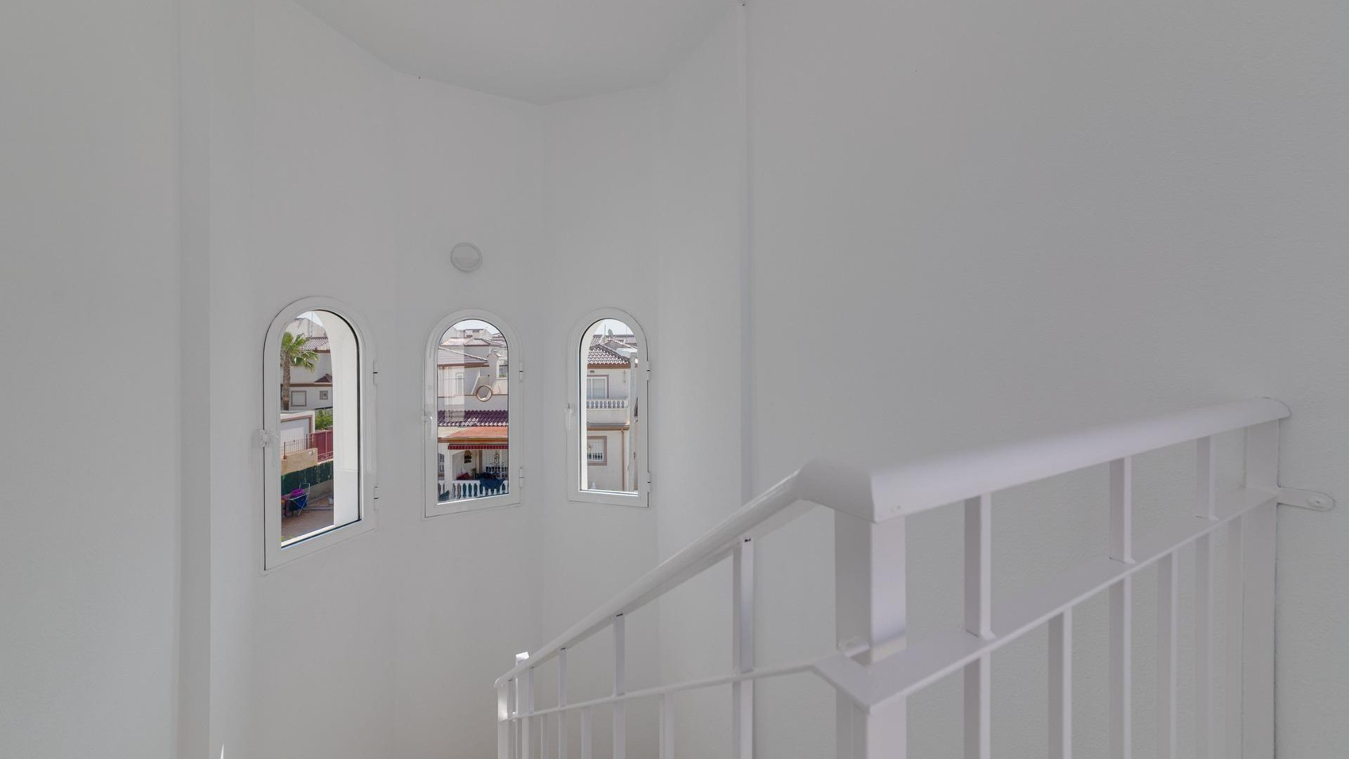 Nouvelle construction - Detached Villa - San Fulgencio - El Oasis