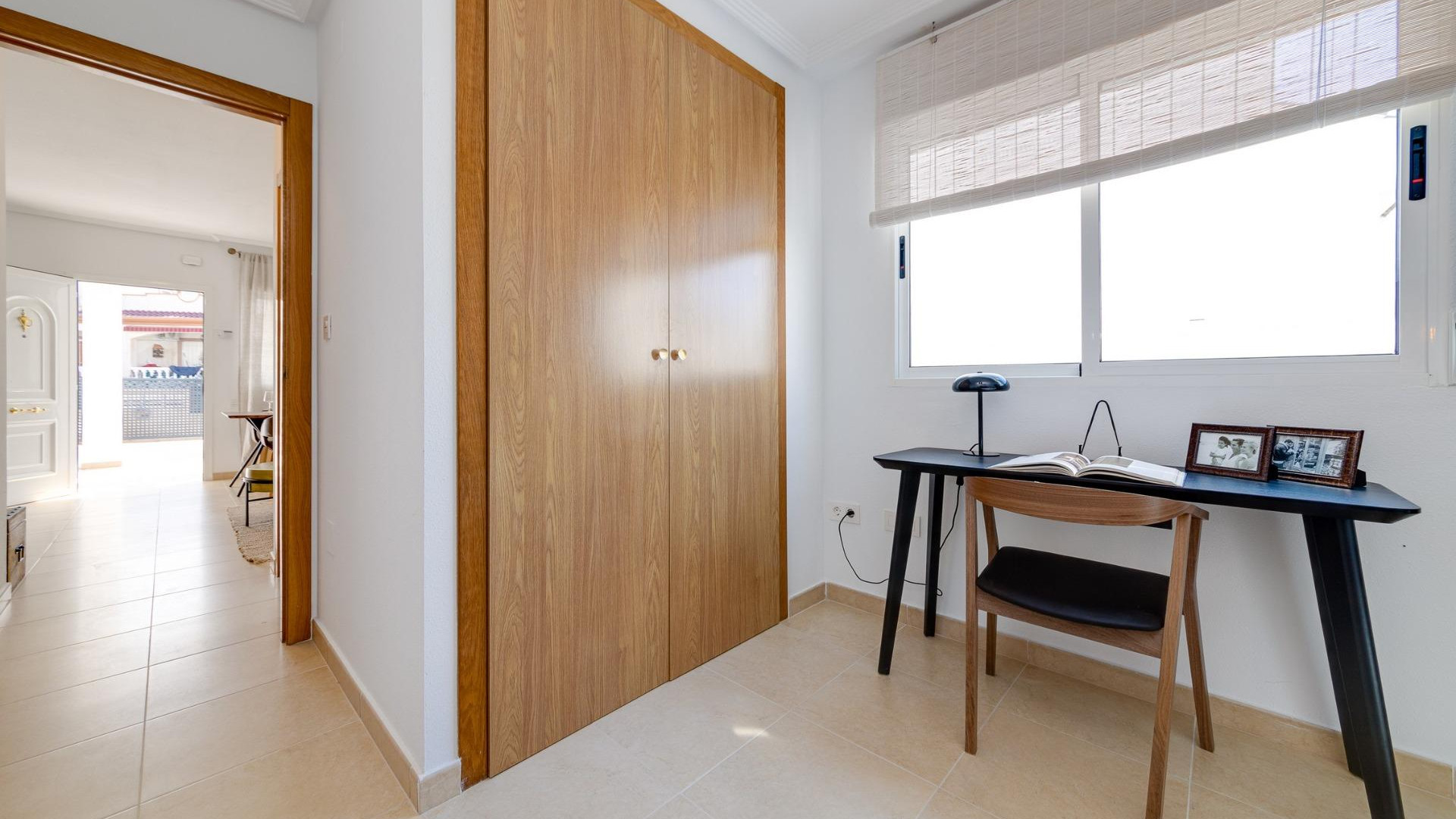 Nouvelle construction - Detached Villa - San Fulgencio - El Oasis