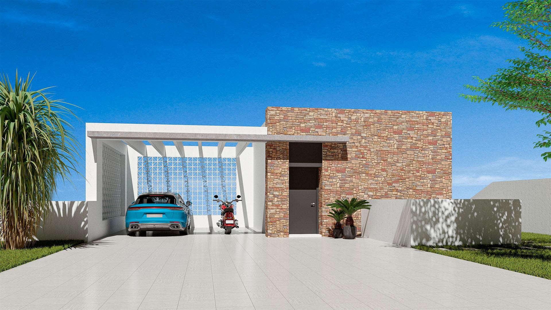 Nouvelle construction - Detached Villa - San Fulgencio - La Escuera