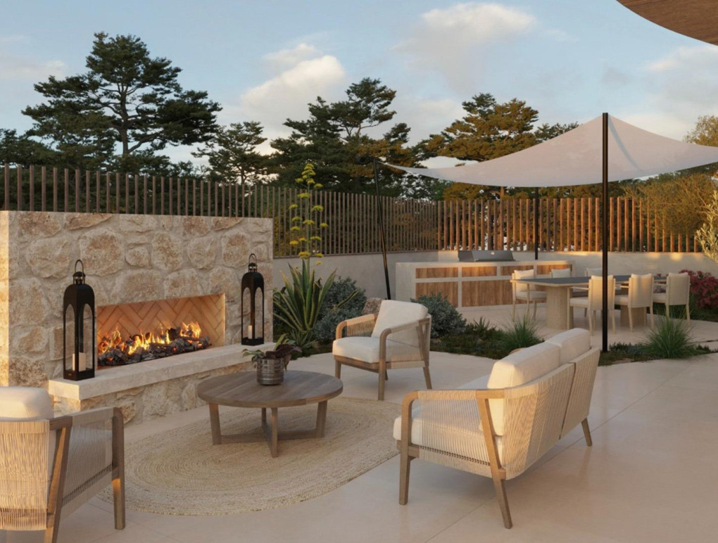 Nouvelle construction - Detached Villa - San Fulgencio - La Escuera