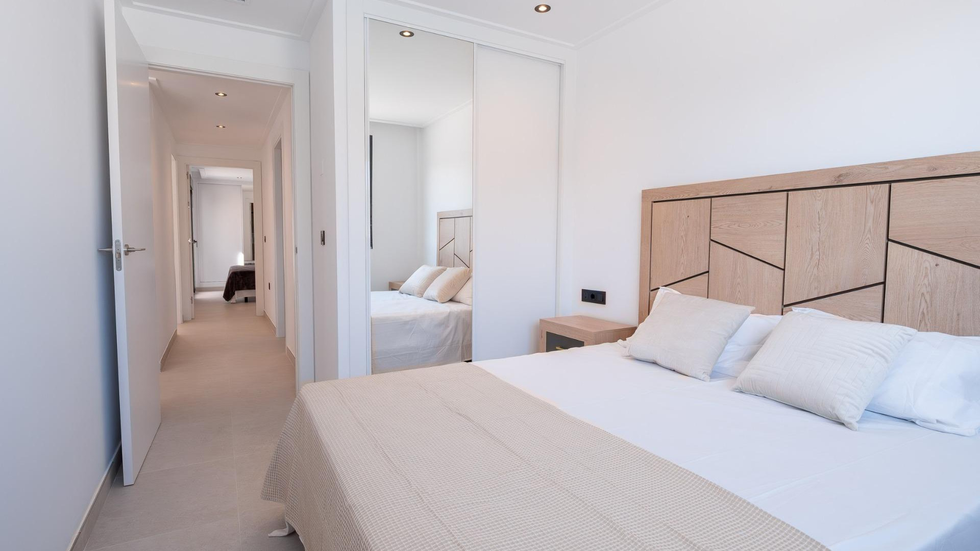 Nouvelle construction - Detached Villa - San Fulgencio - Oasis La Marina