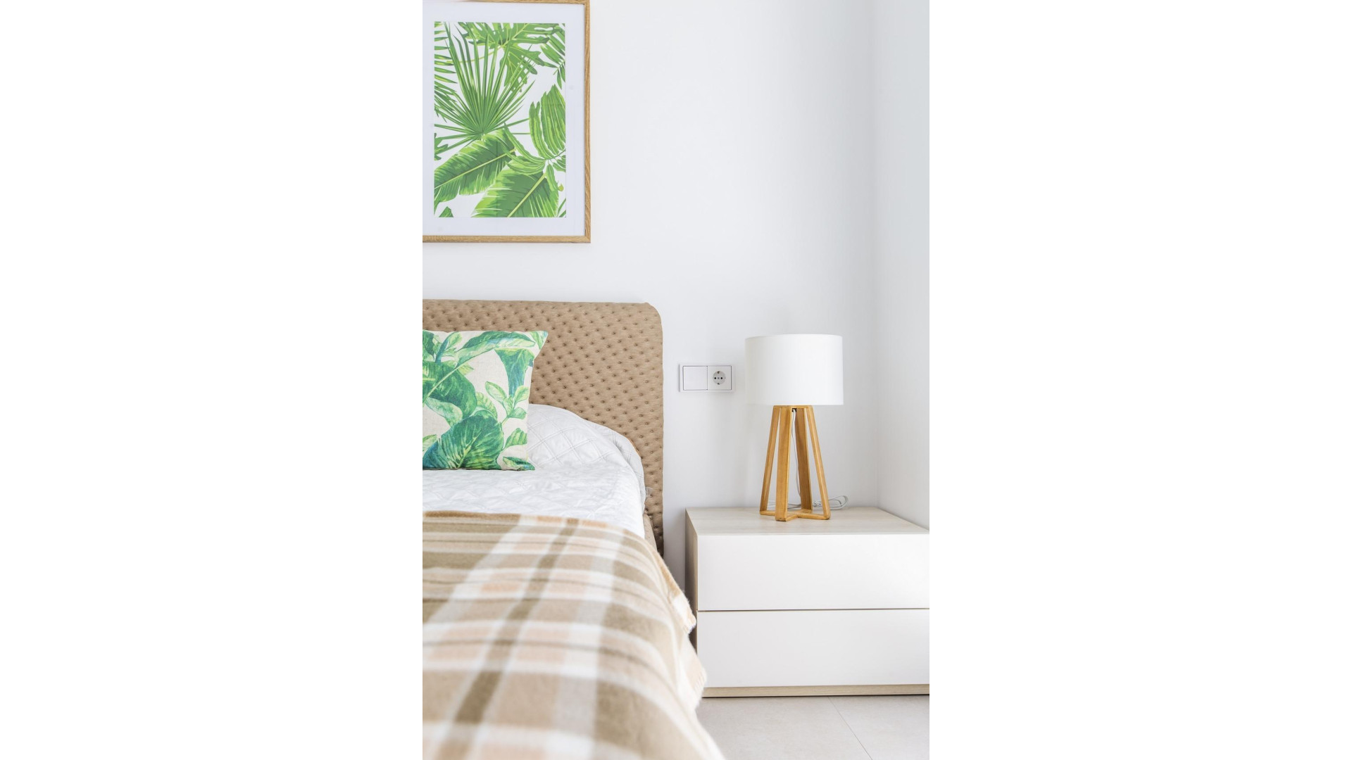 Nouvelle construction - Detached Villa - San Javier - Parque de los leones