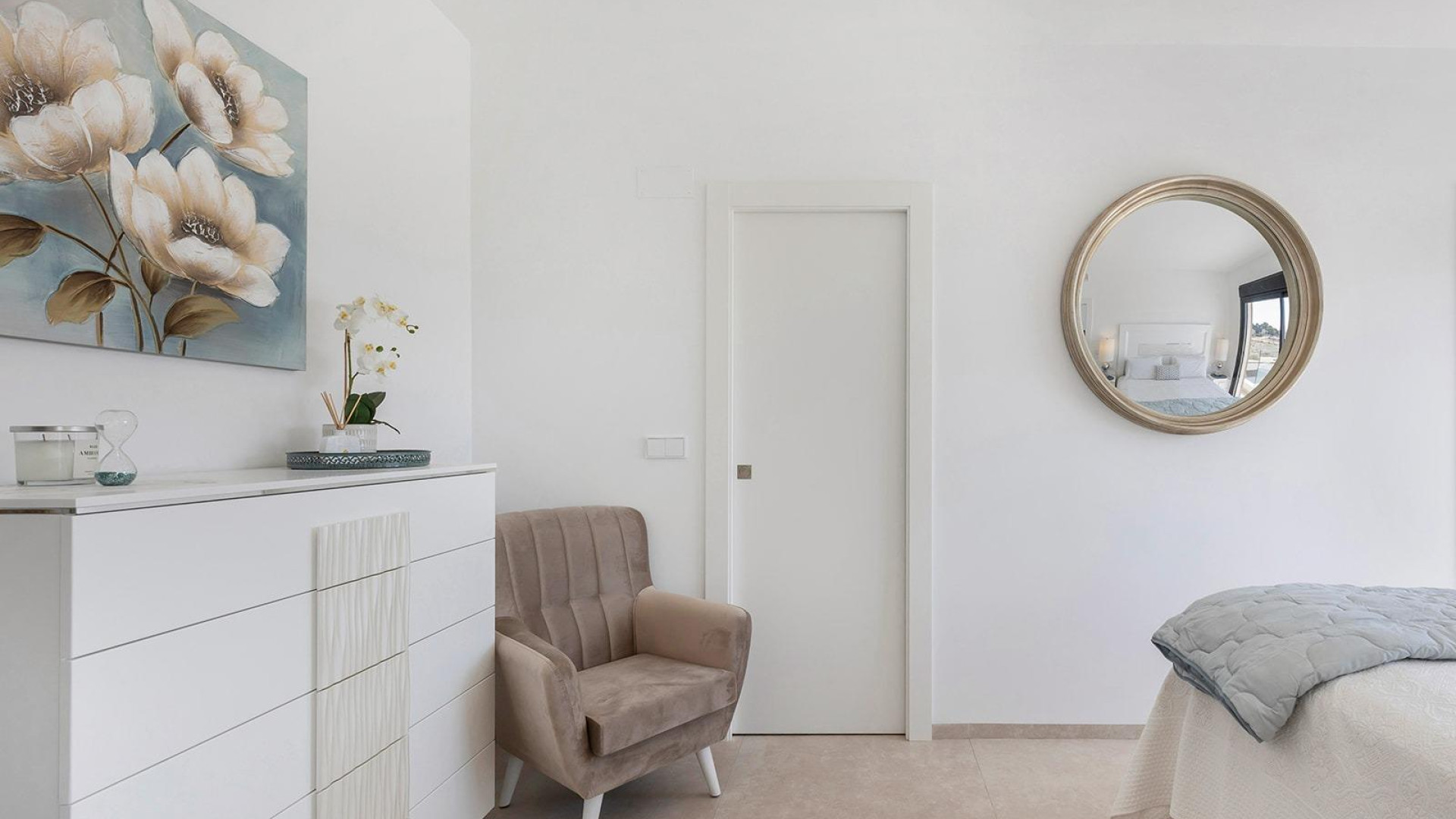 Nouvelle construction - Detached Villa - San Javier - Parque de los leones