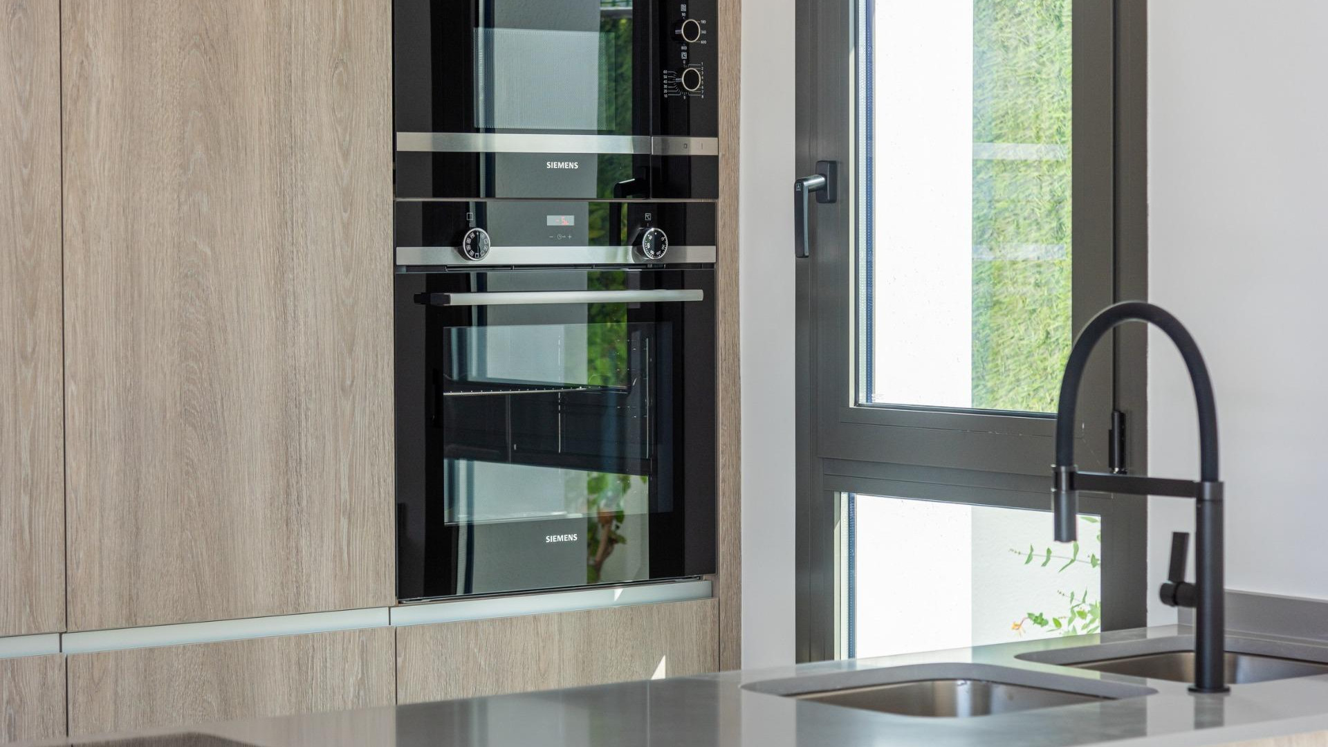 Nouvelle construction - Detached Villa - San Javier - Parque del doce