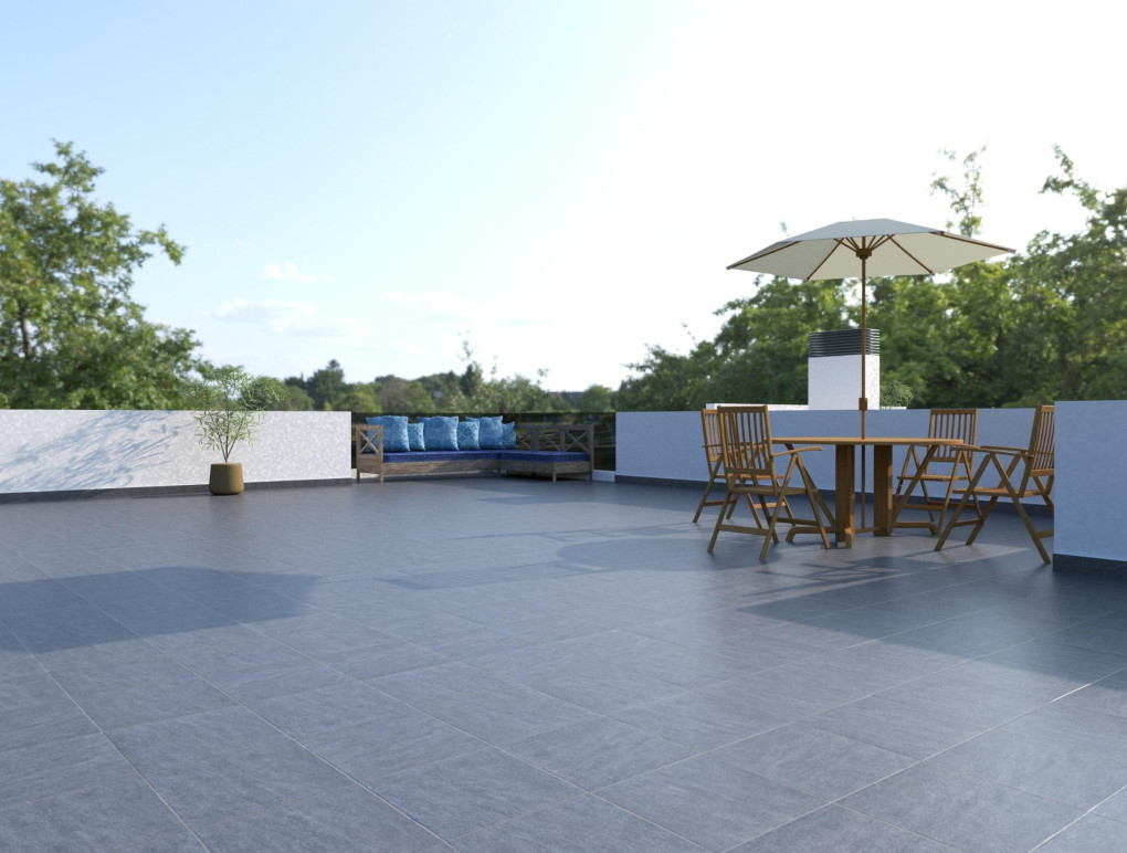 Nouvelle construction - Detached Villa - San Javier - pueblo