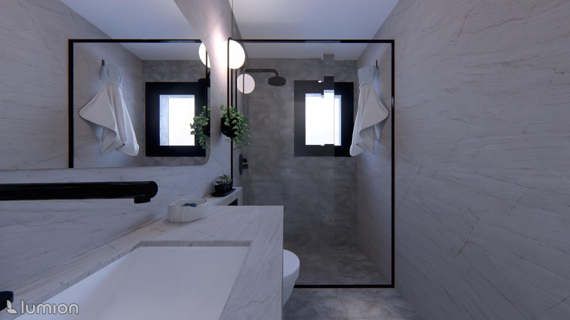 Nouvelle construction - Detached Villa - San Javier - Santiago De La Ribera