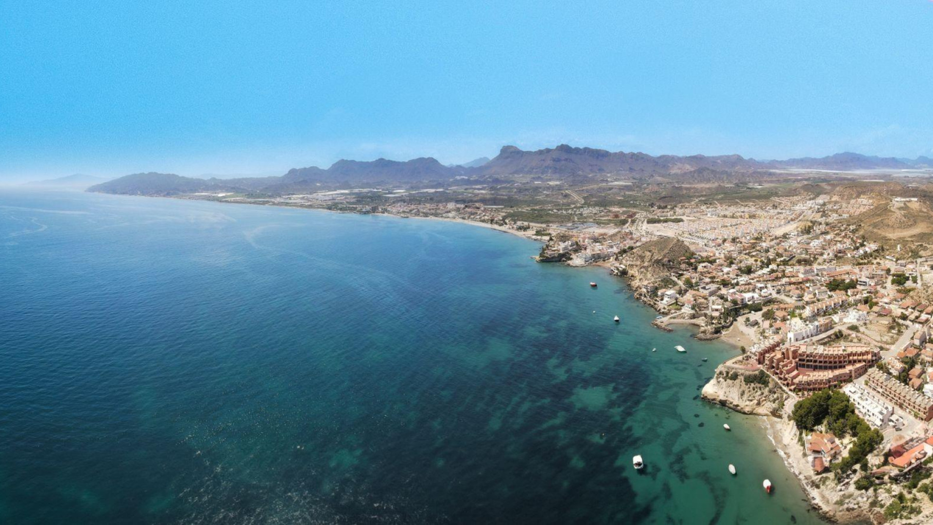 Nouvelle construction - Detached Villa - San Juan de los Terreros - San Juan De Los Terreros